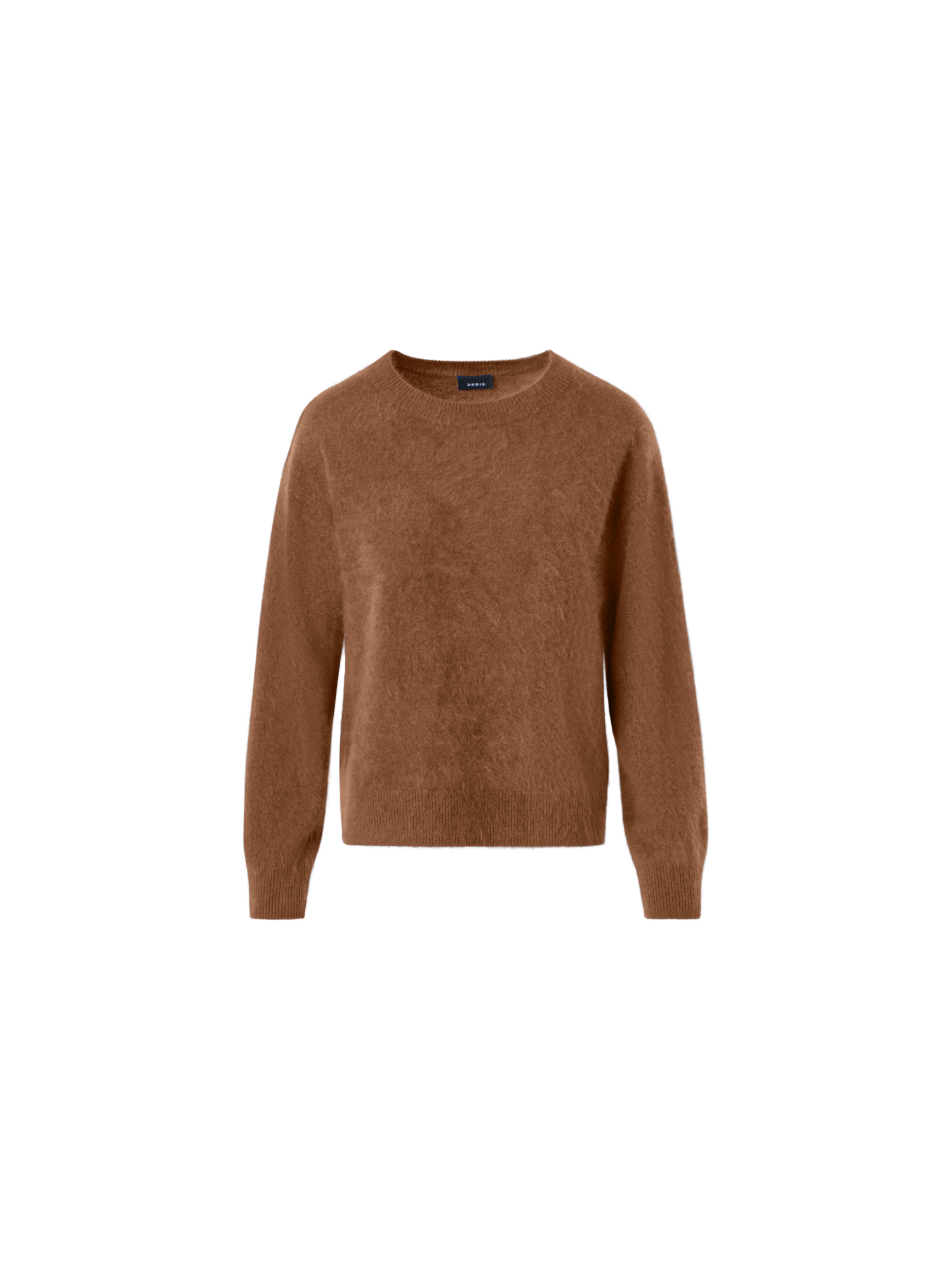 Cloud Cashmere Knit Sweater
