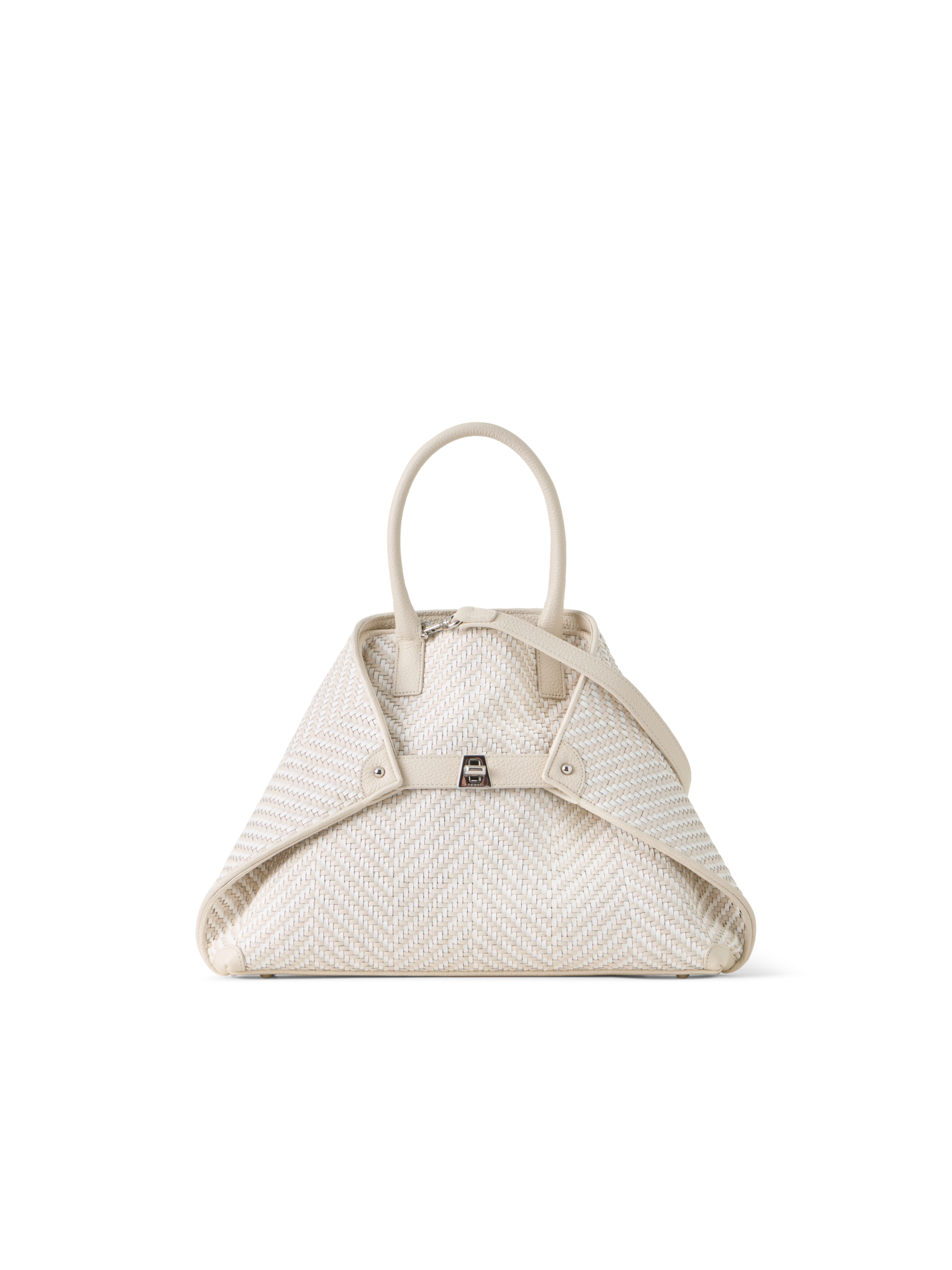 Ai Small Top Handle Tote