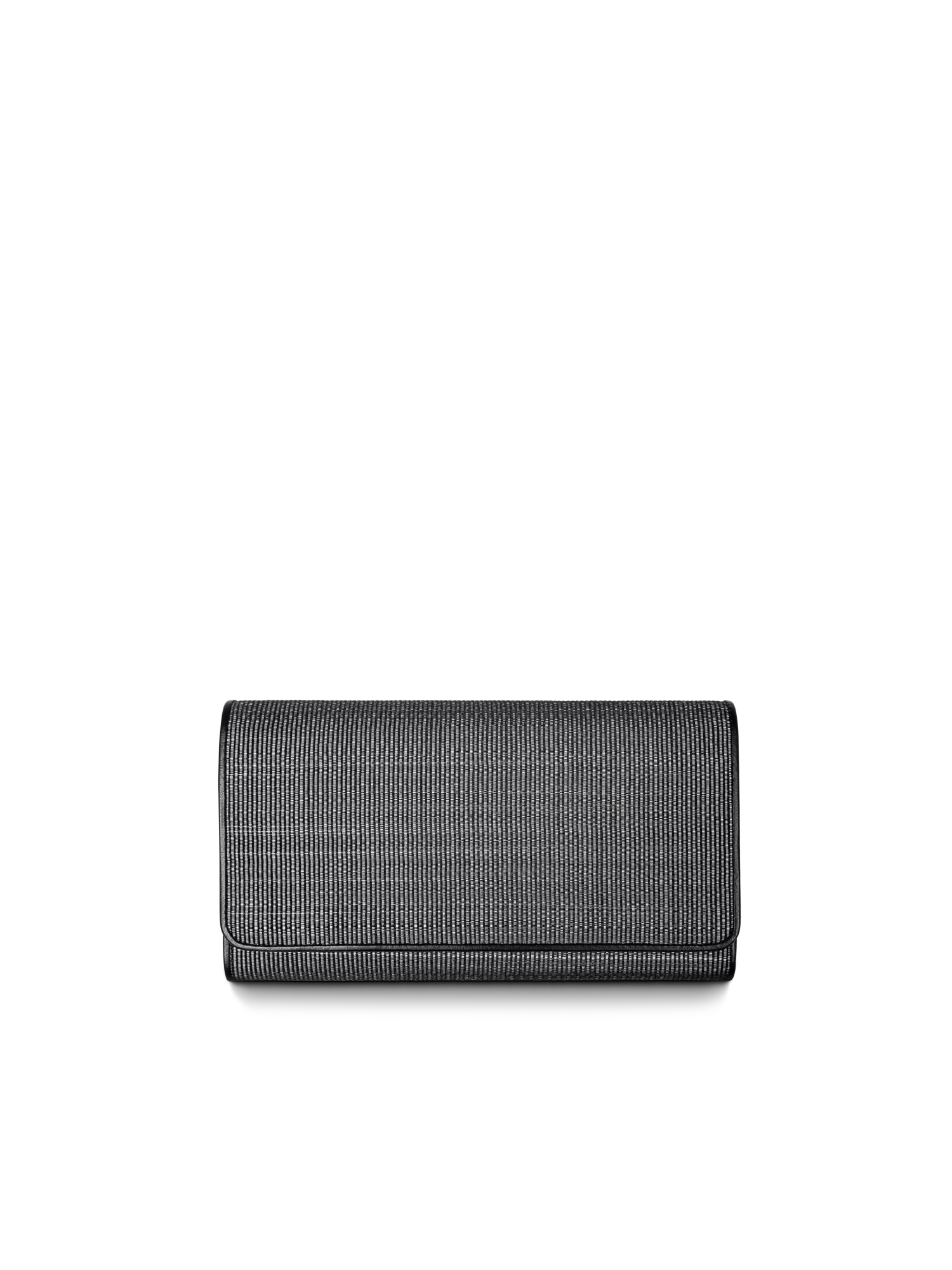Long Wallet in Horsehair