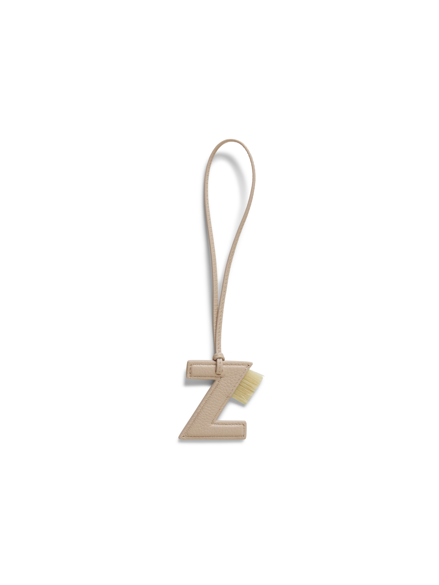 Letter Charm Z