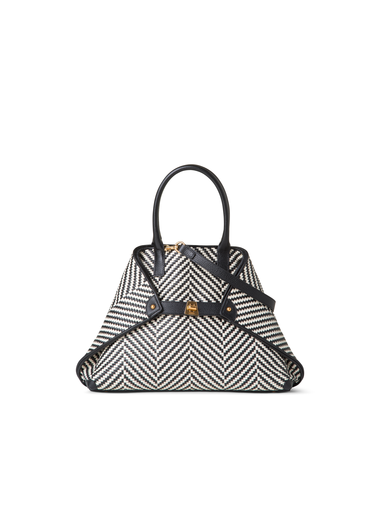 Ai Small Top Handle Tote
