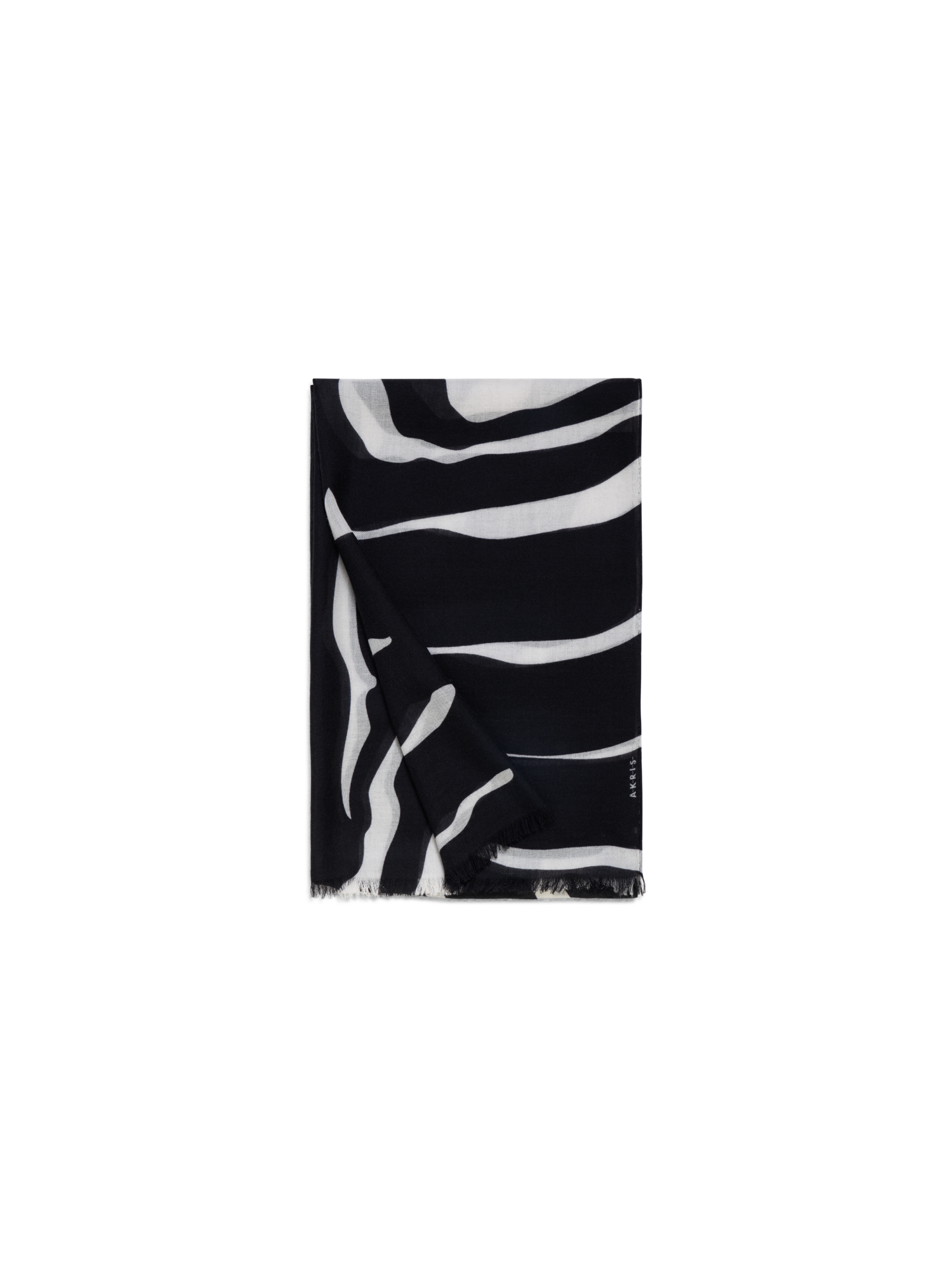 Cashmere Scarf