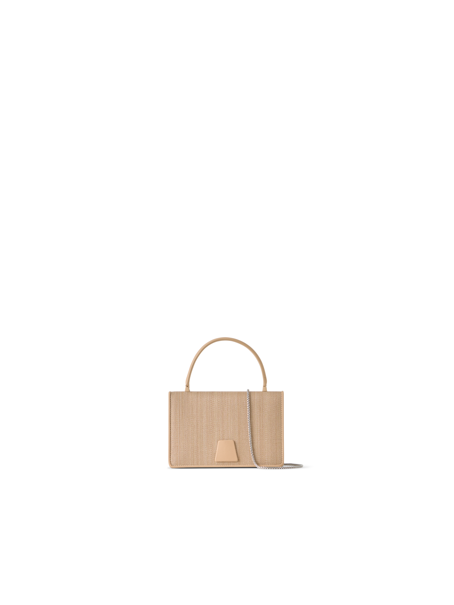 Alice Mini Top Handle Bag