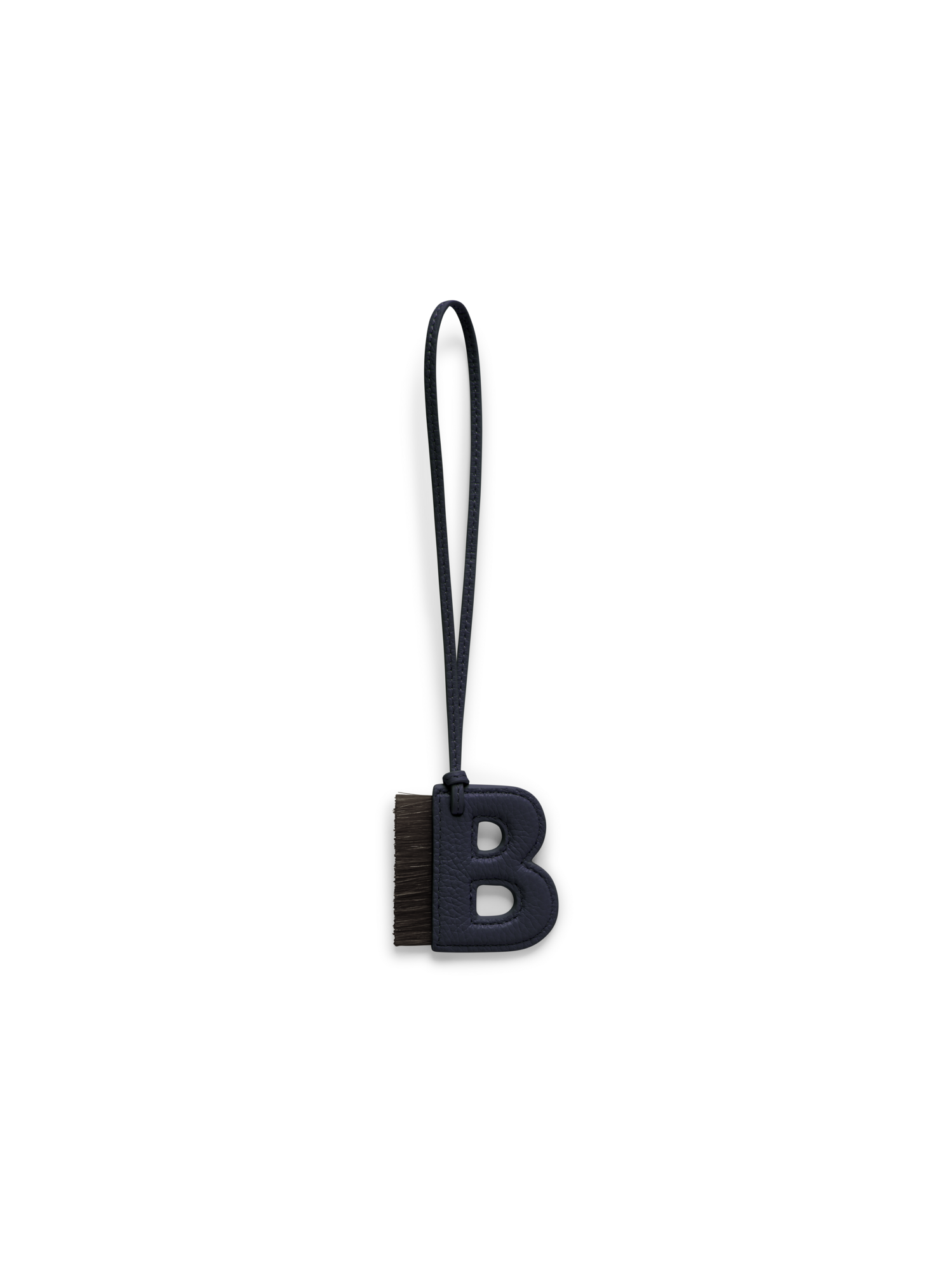 Letter Charm B