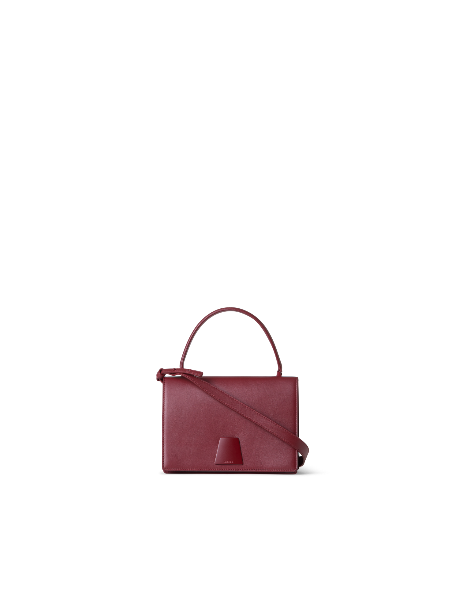 img_22080ab6-c67f-495e-96da-c189e3fde061 Alice Small Top Handle Bag - Image 1