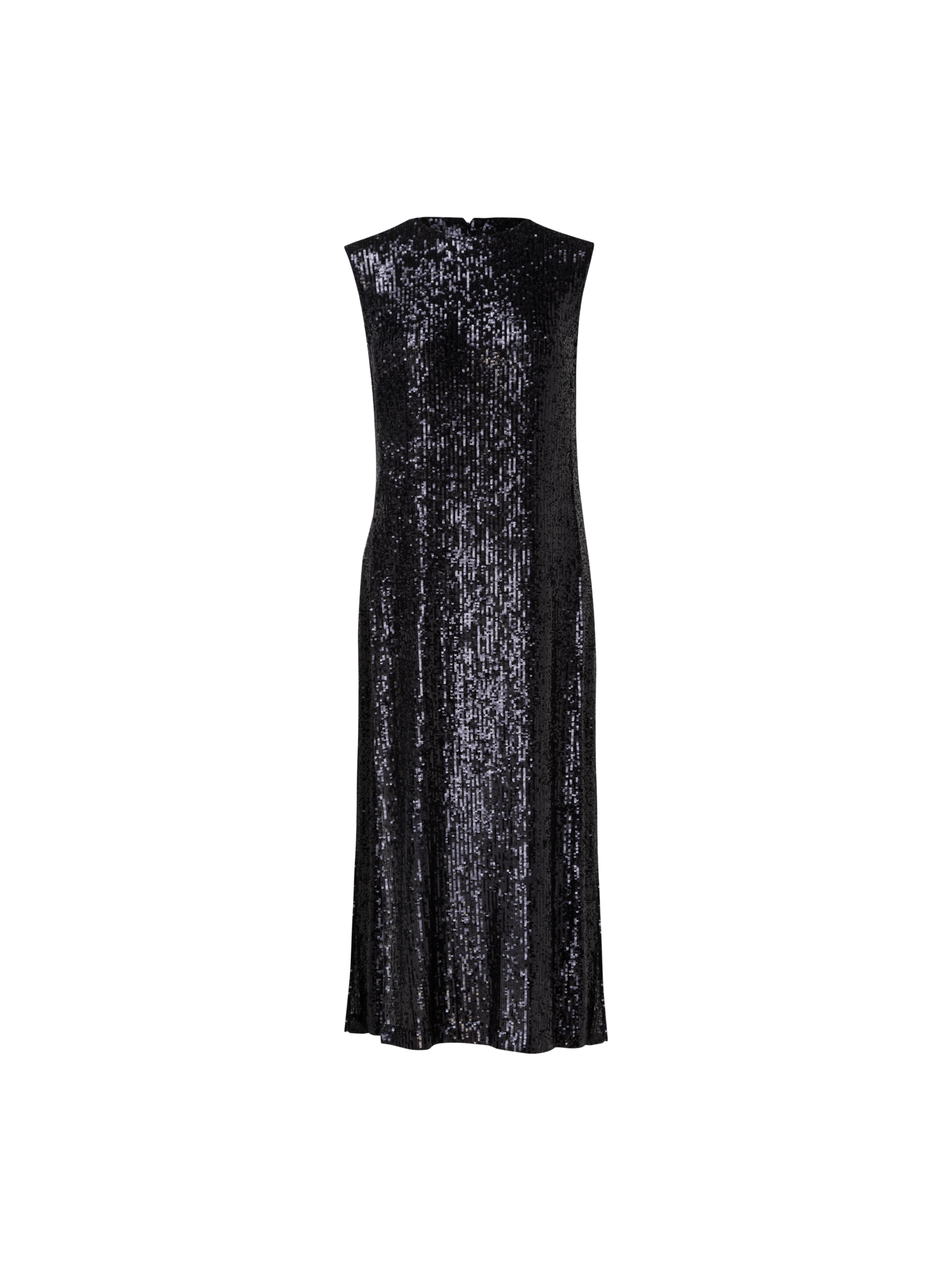Sequins Long Tunic