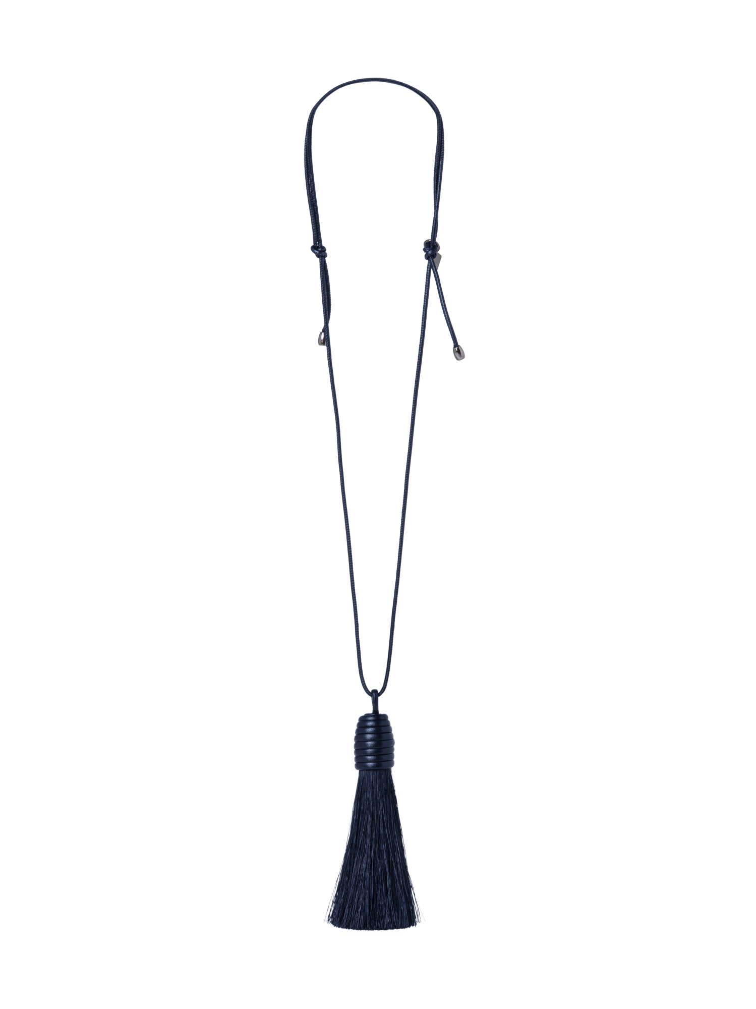 Horsehair Necklace