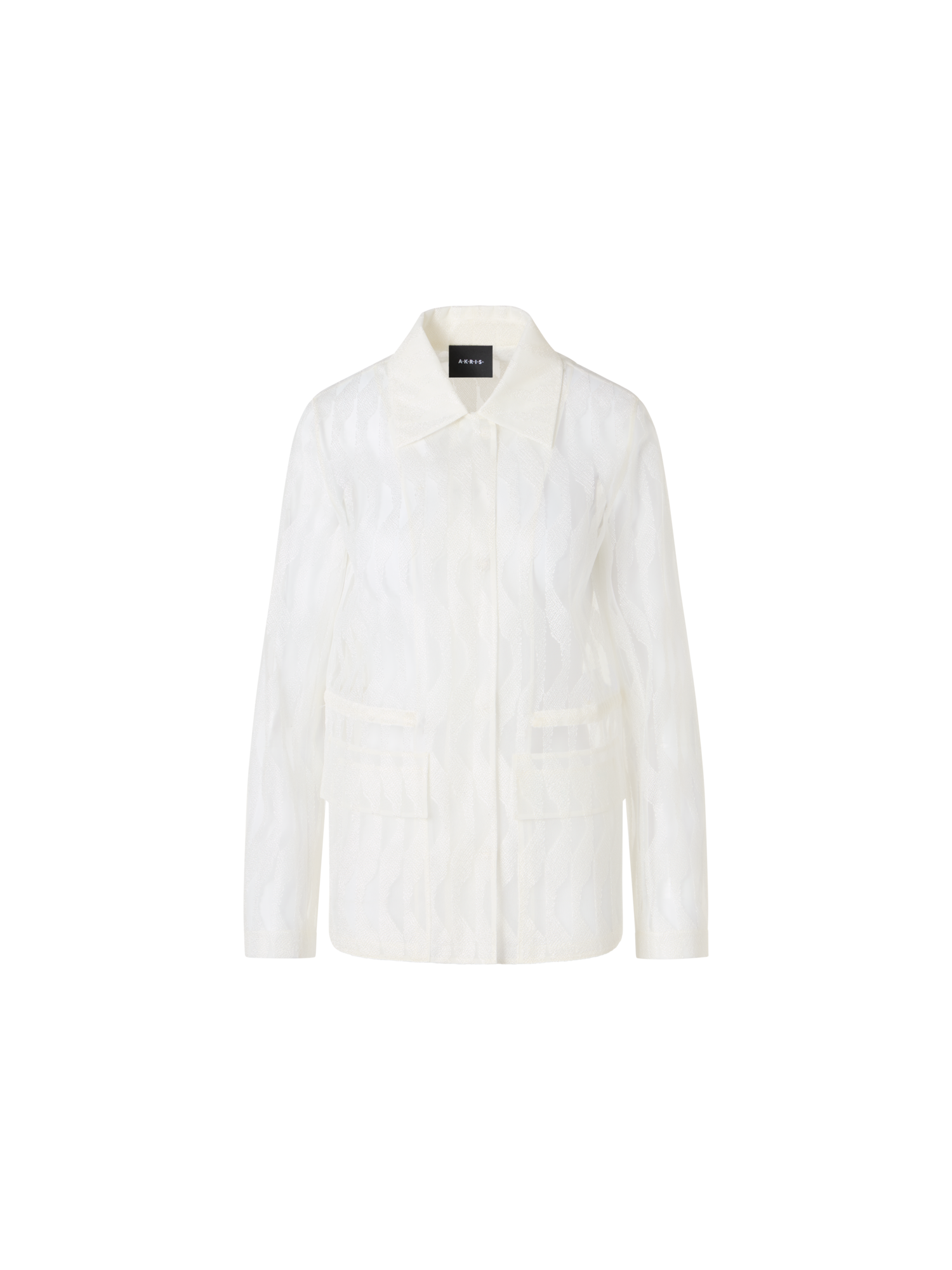 Tomma Shirt Jacket