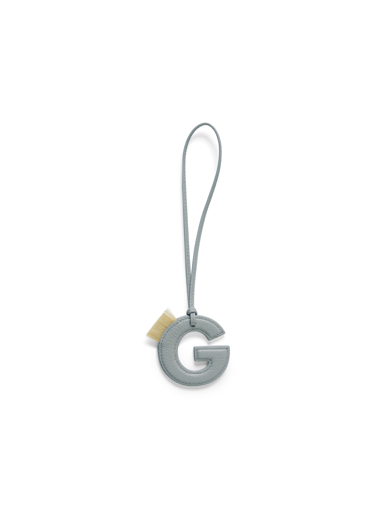 Letter Charm G