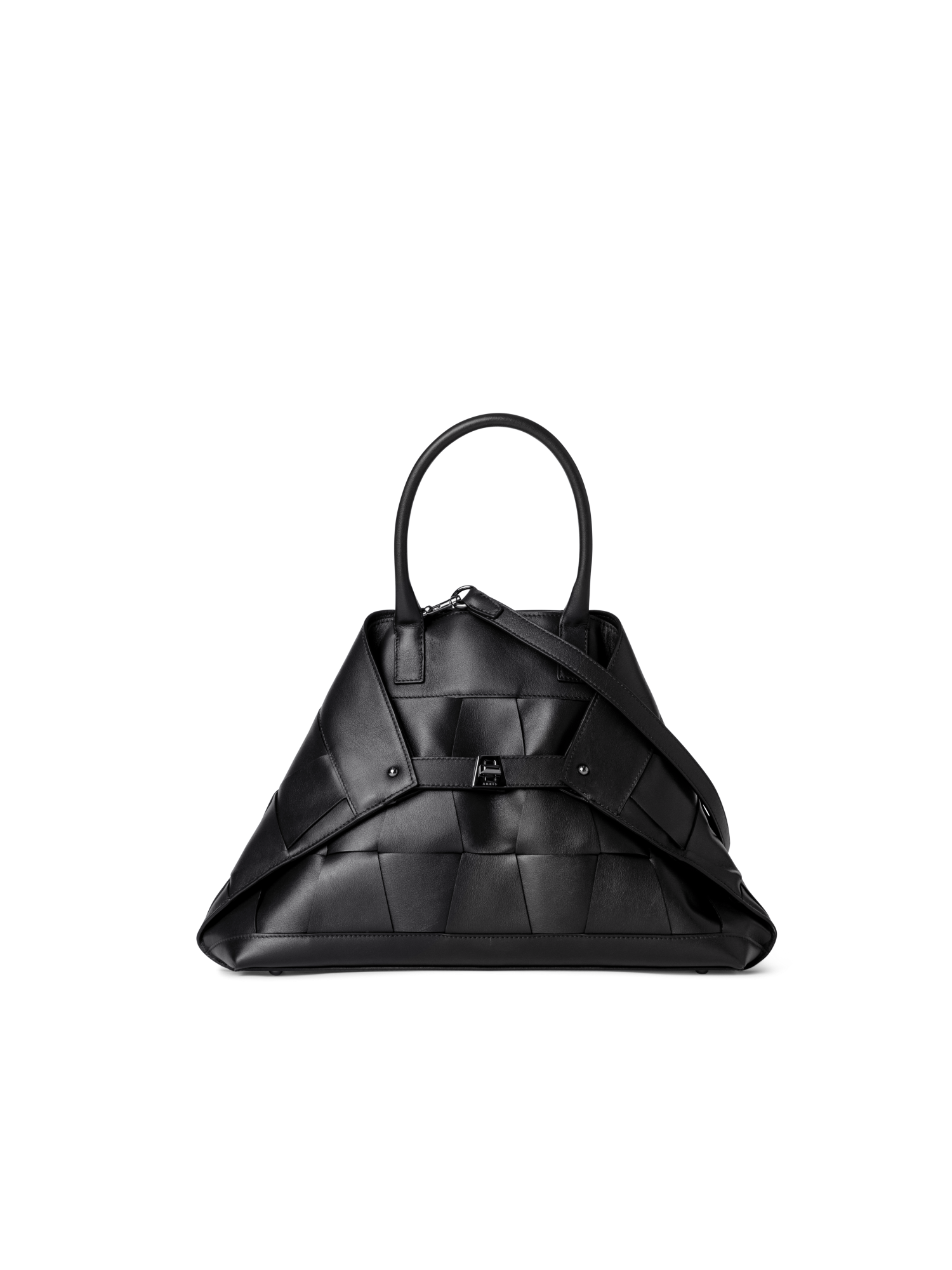 Ai Small Top Handle Tote