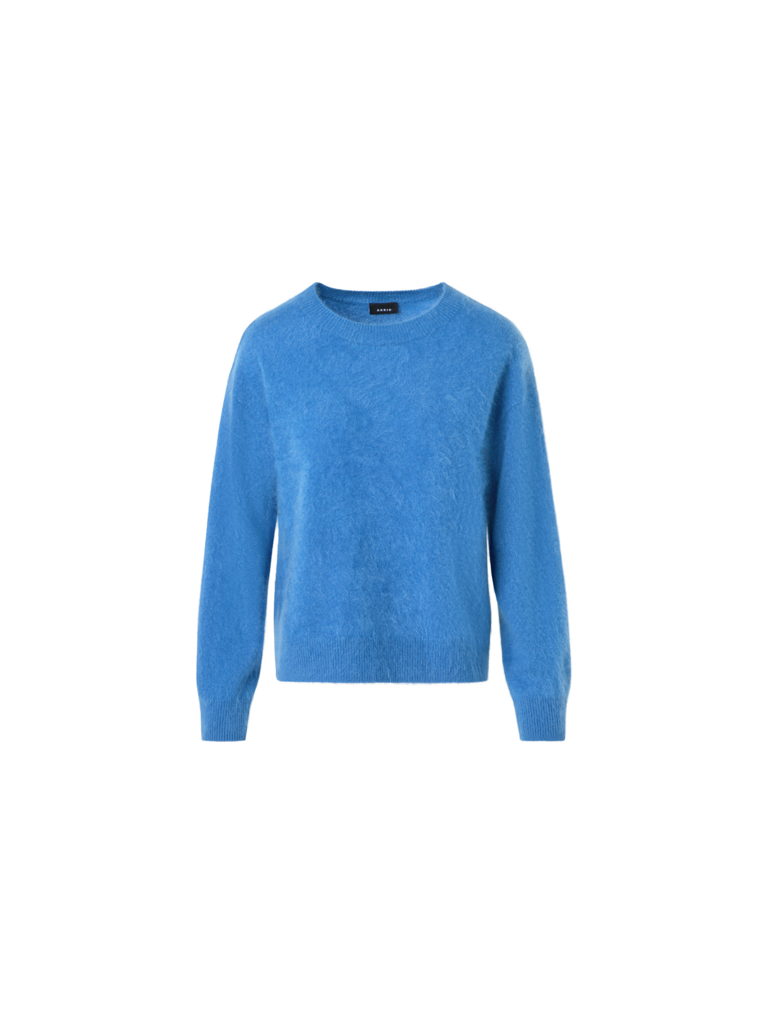 Cloud Cashmere Knit Sweater