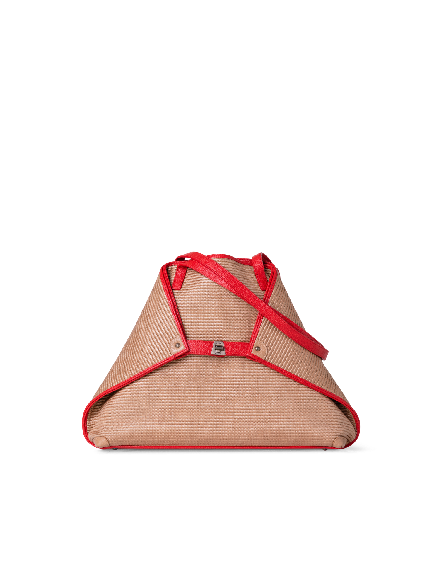 Ai Medium Shoulder Tote