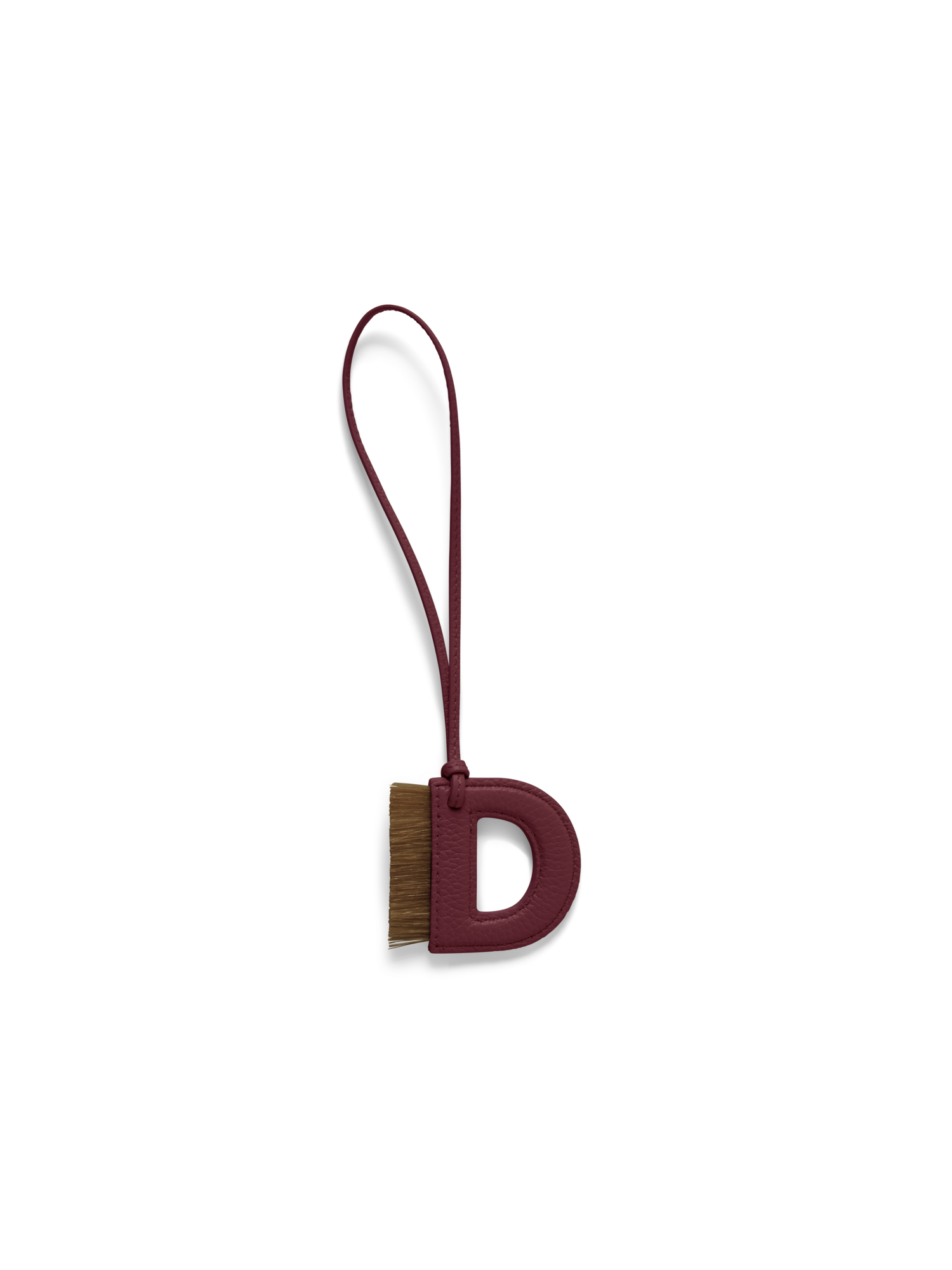 Letter Charm D