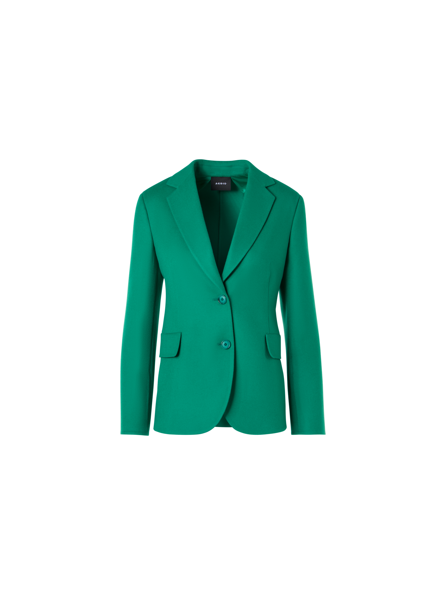 Daigon Jacket in Cashmere Double-Face