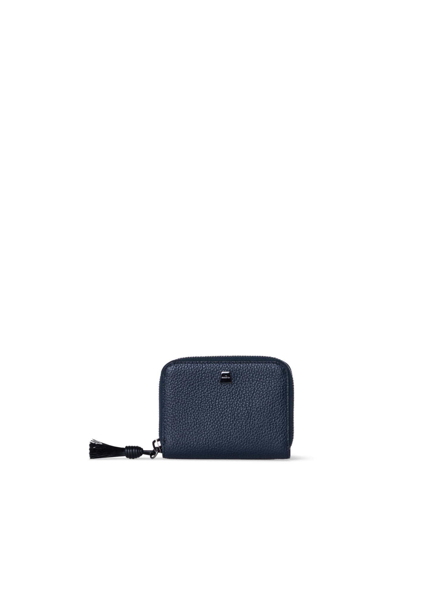 Small Zip Around Wallet