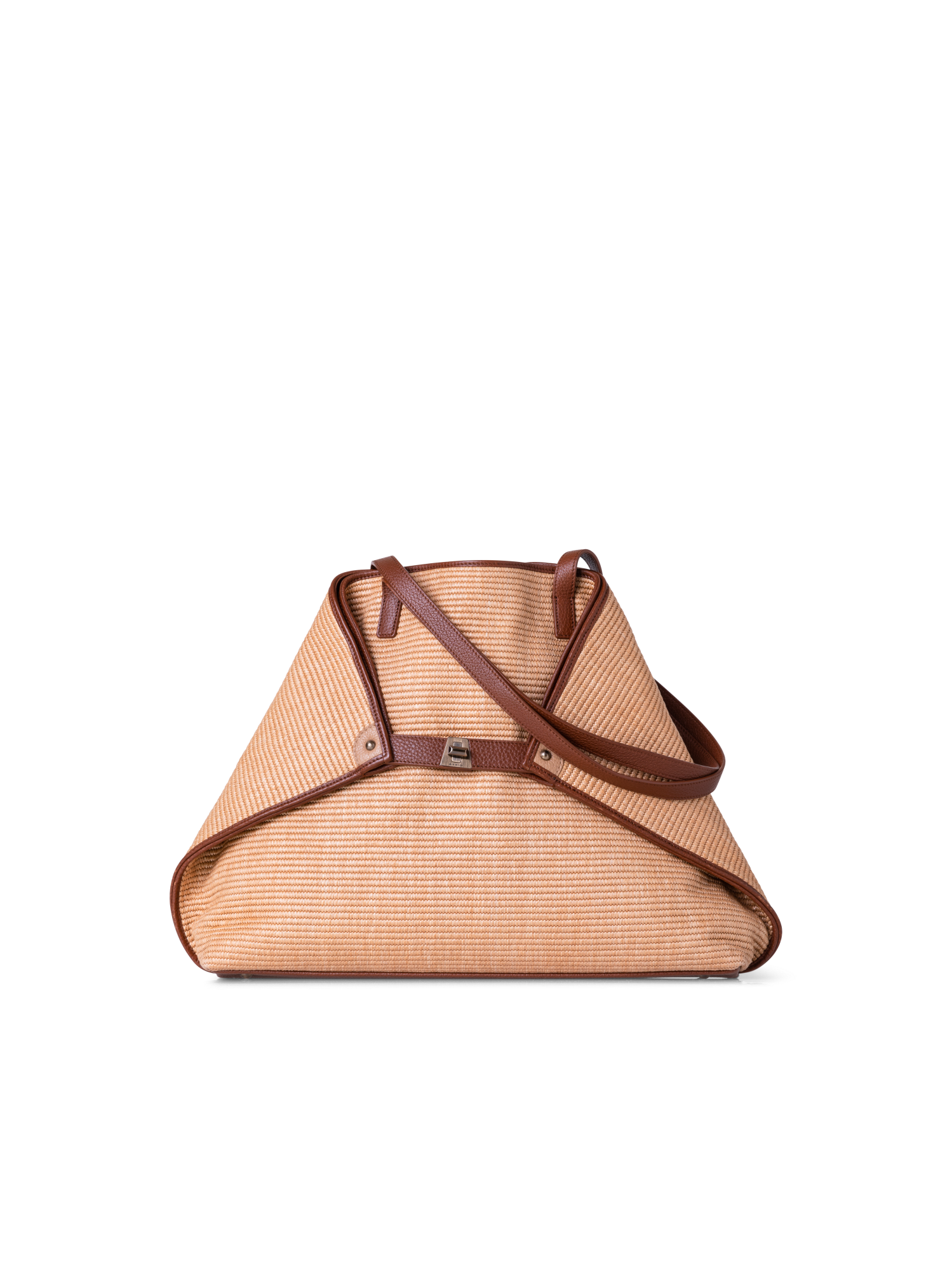 Ai Medium Shoulder Tote
