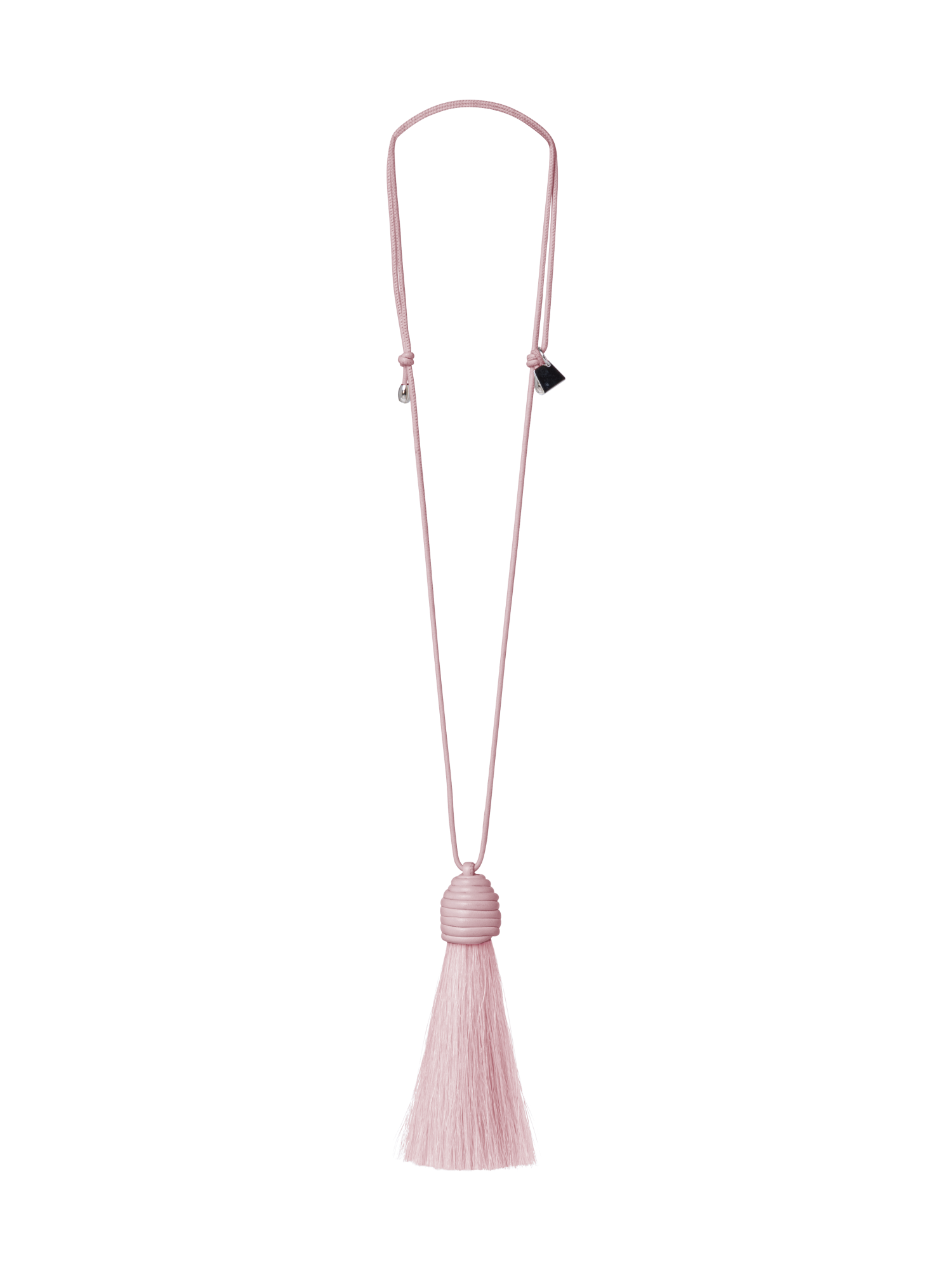 Horsehair Necklace