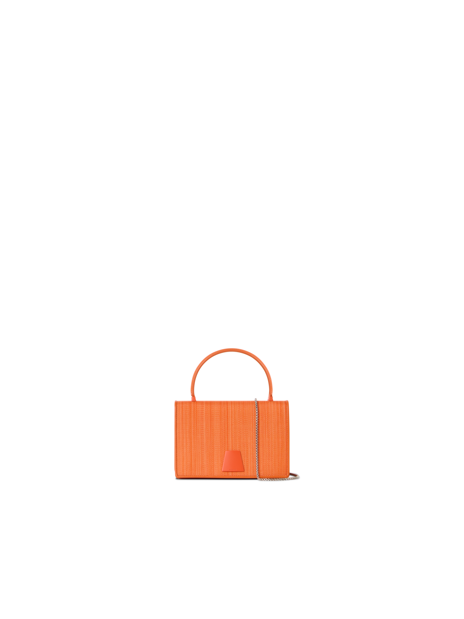 Alice Mini Top Handle Bag