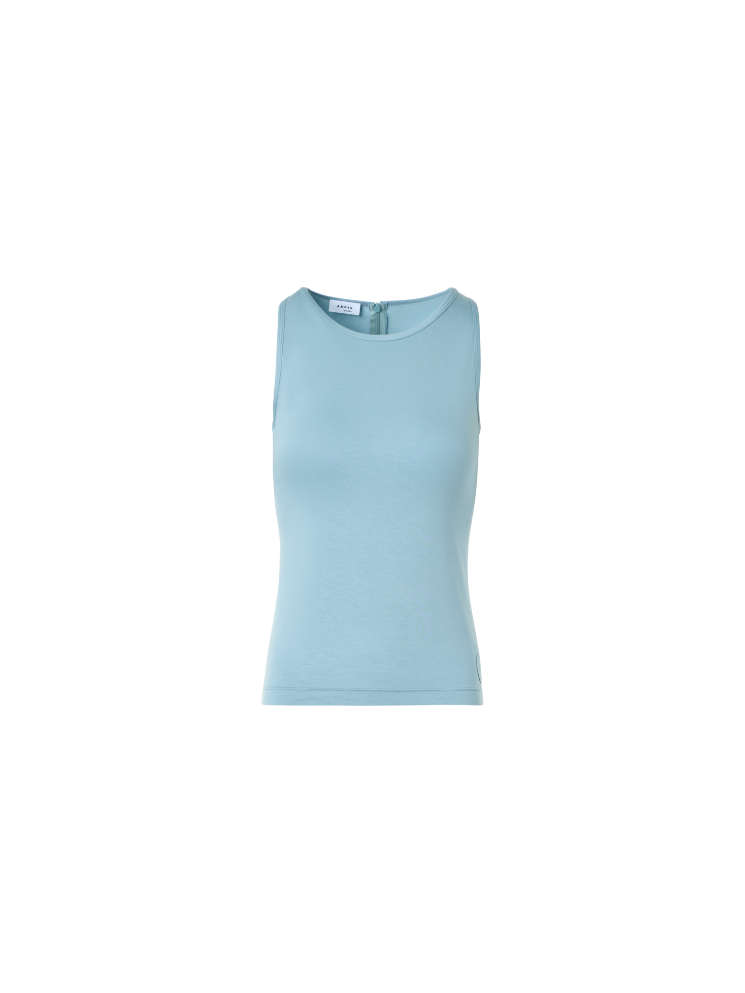 img_483309b9-a7b8-43e0-a026-cad1cf8aa924.png Fitted Speedo Top in Stretch Modal Jersey - Image 1
