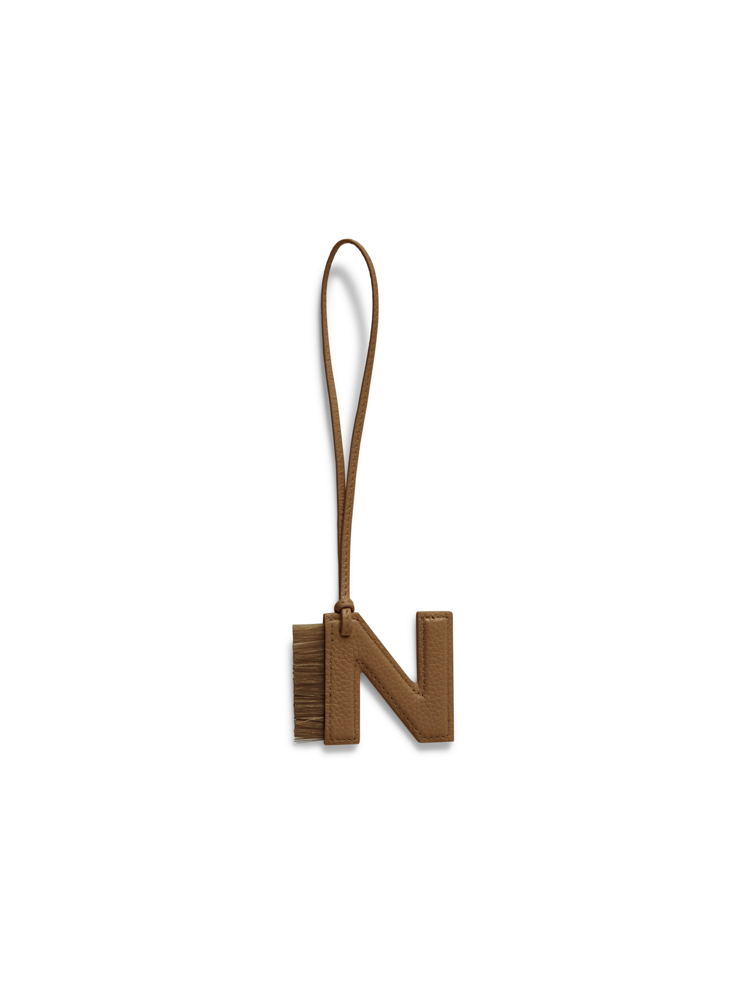 Letter Charm N