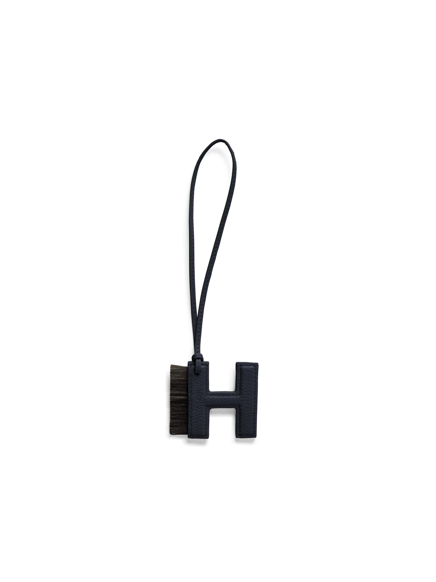 Letter Charm H