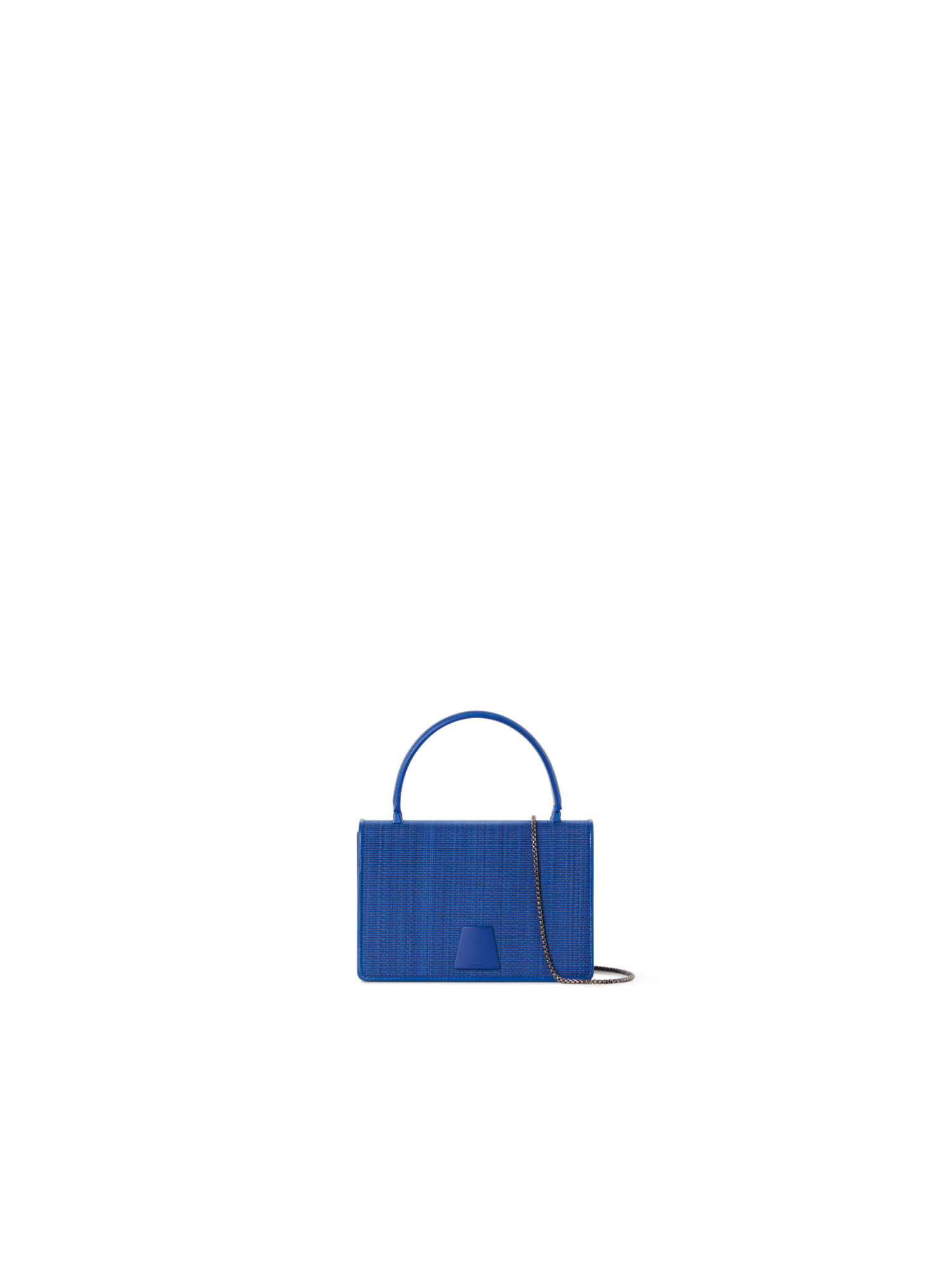 Alice Mini Top Handle Bag