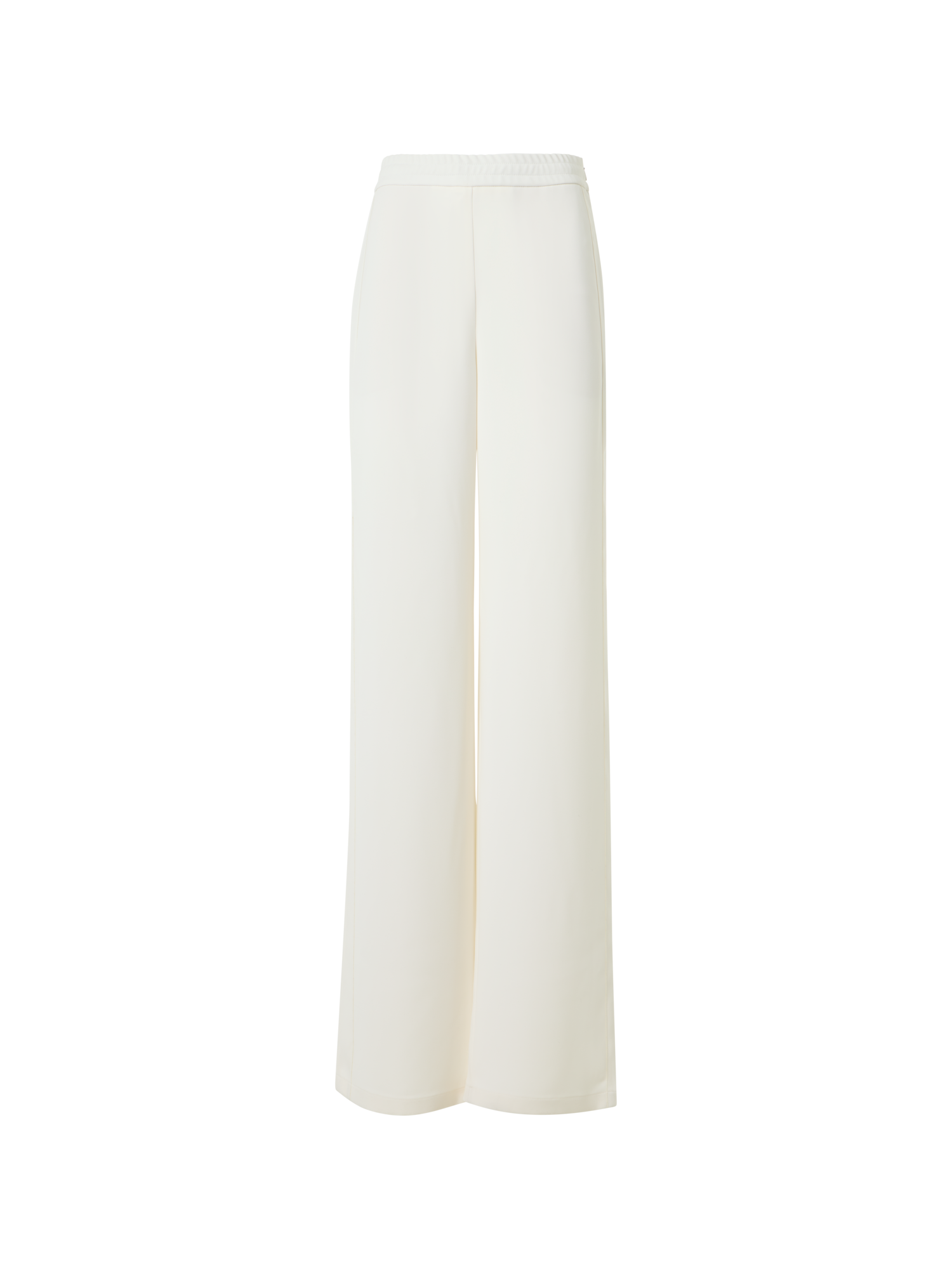 Filibert Relaxed Pants with Elastic Waist