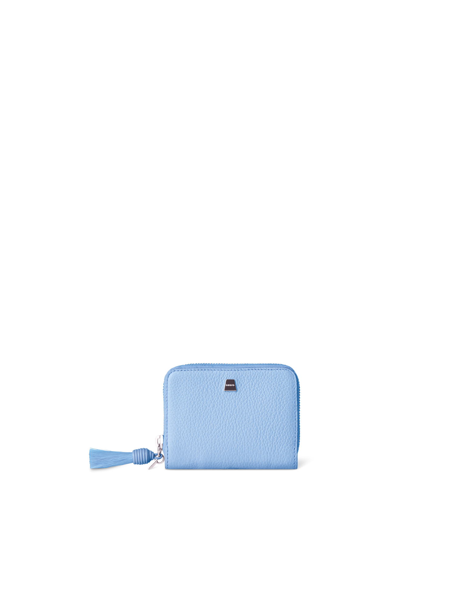 Small Zip Around Wallet