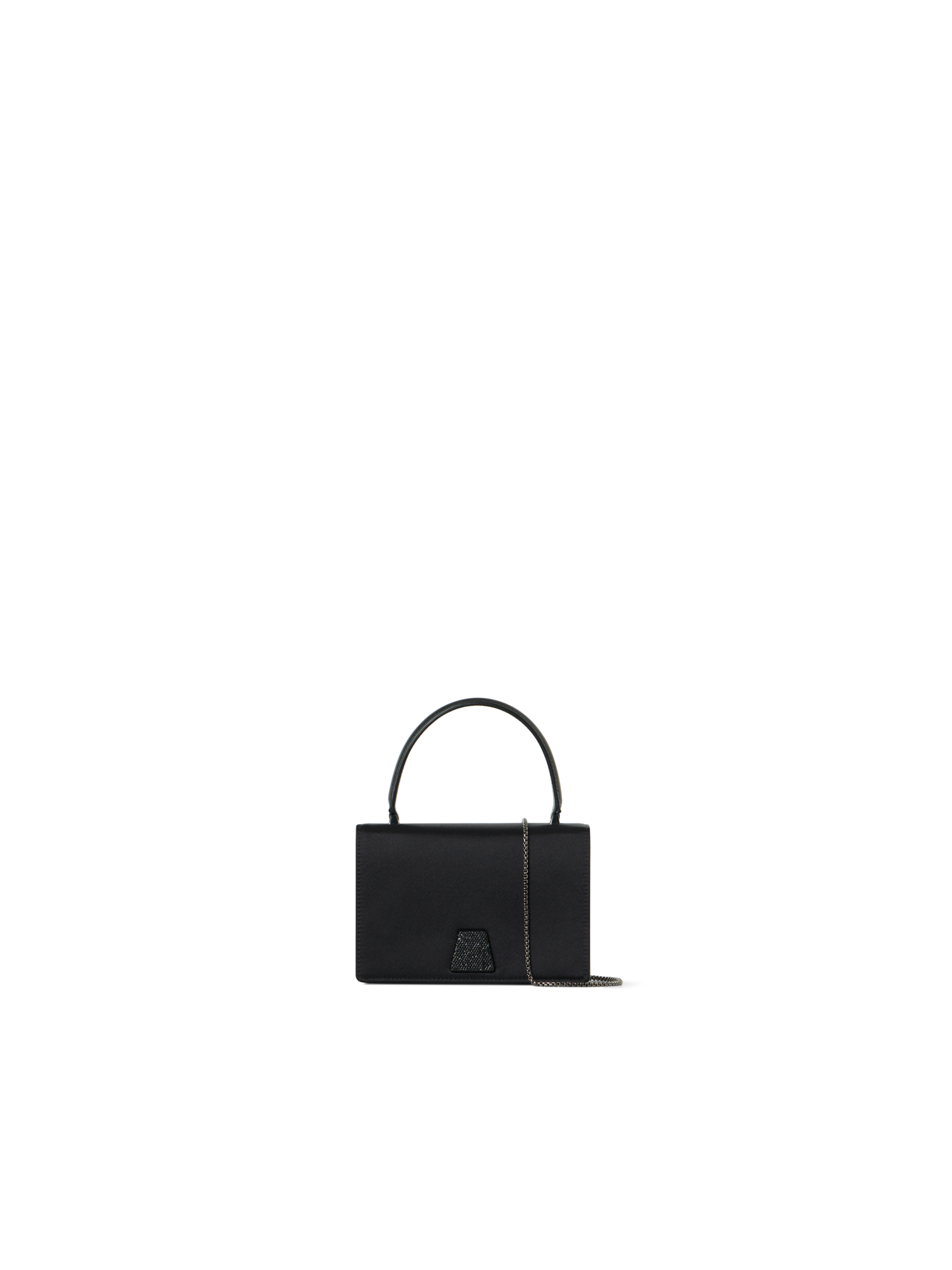 Alice Mini Top Handle Bag