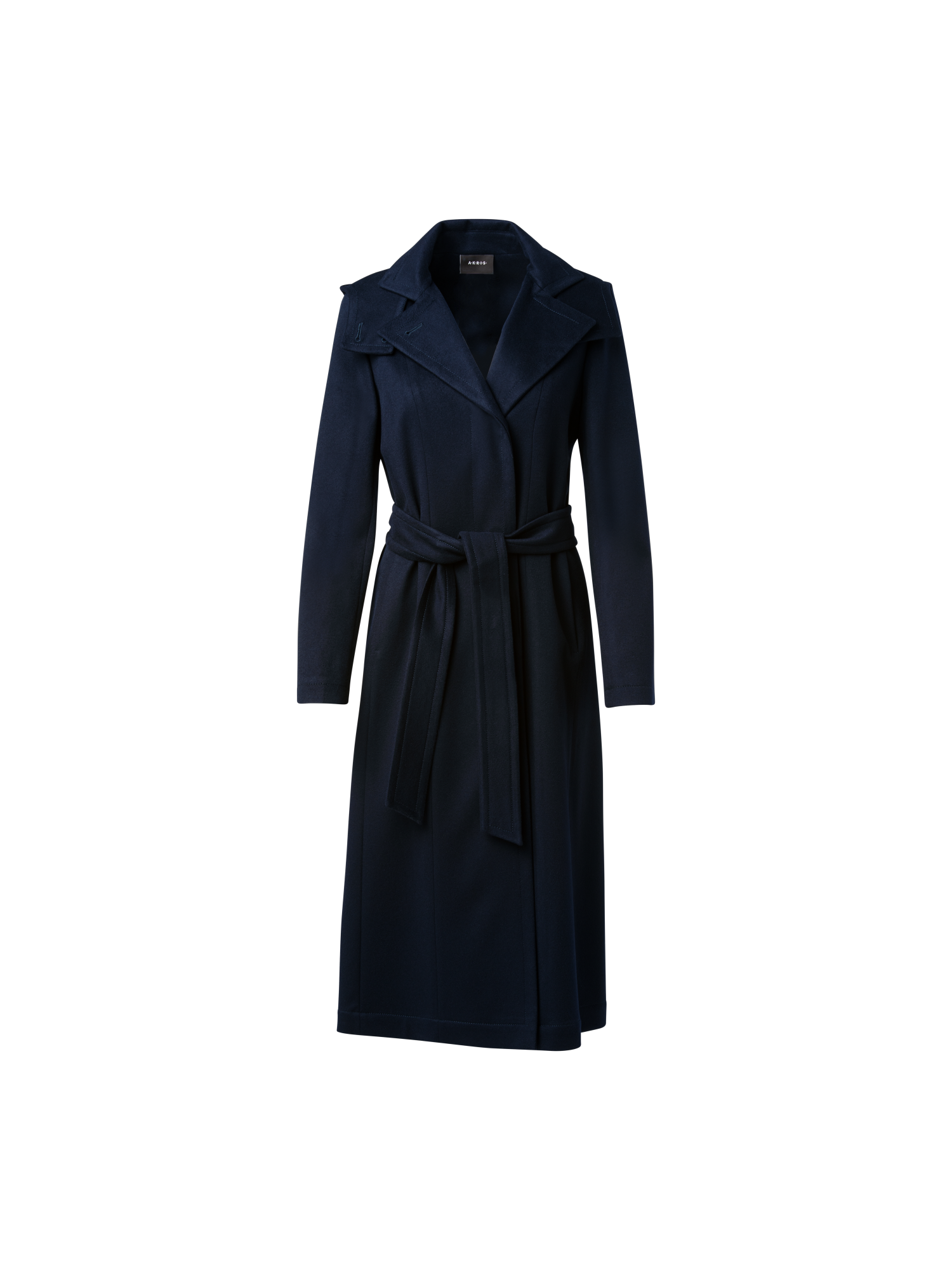 Storm System® Cashmere Coat