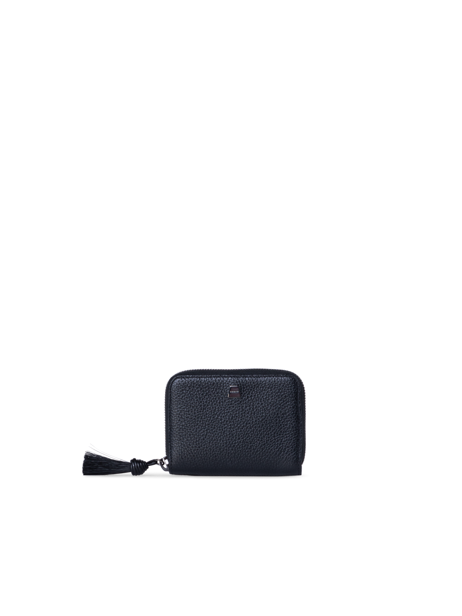 Small Zip Around Wallet