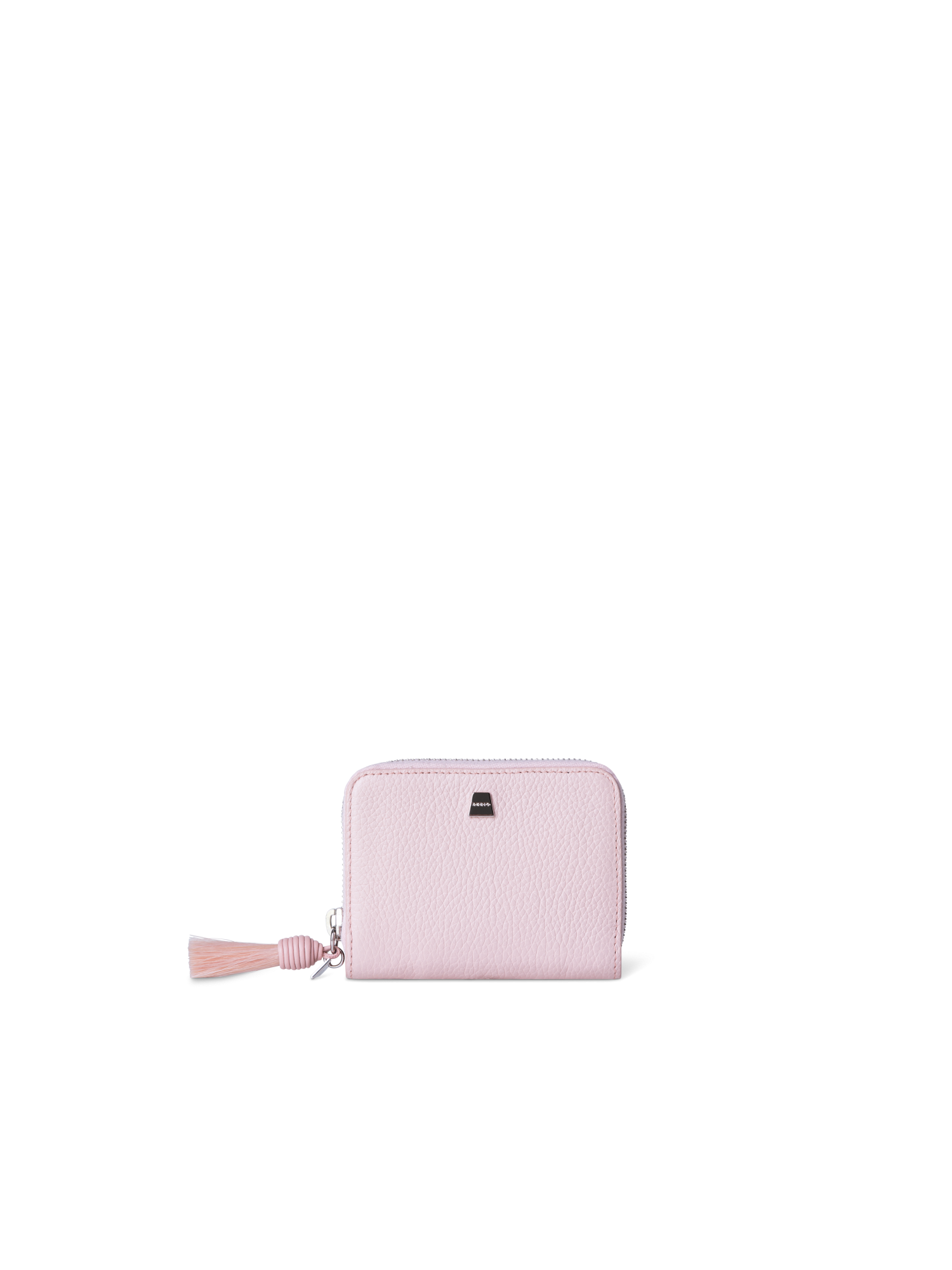 Small Zip Around Wallet