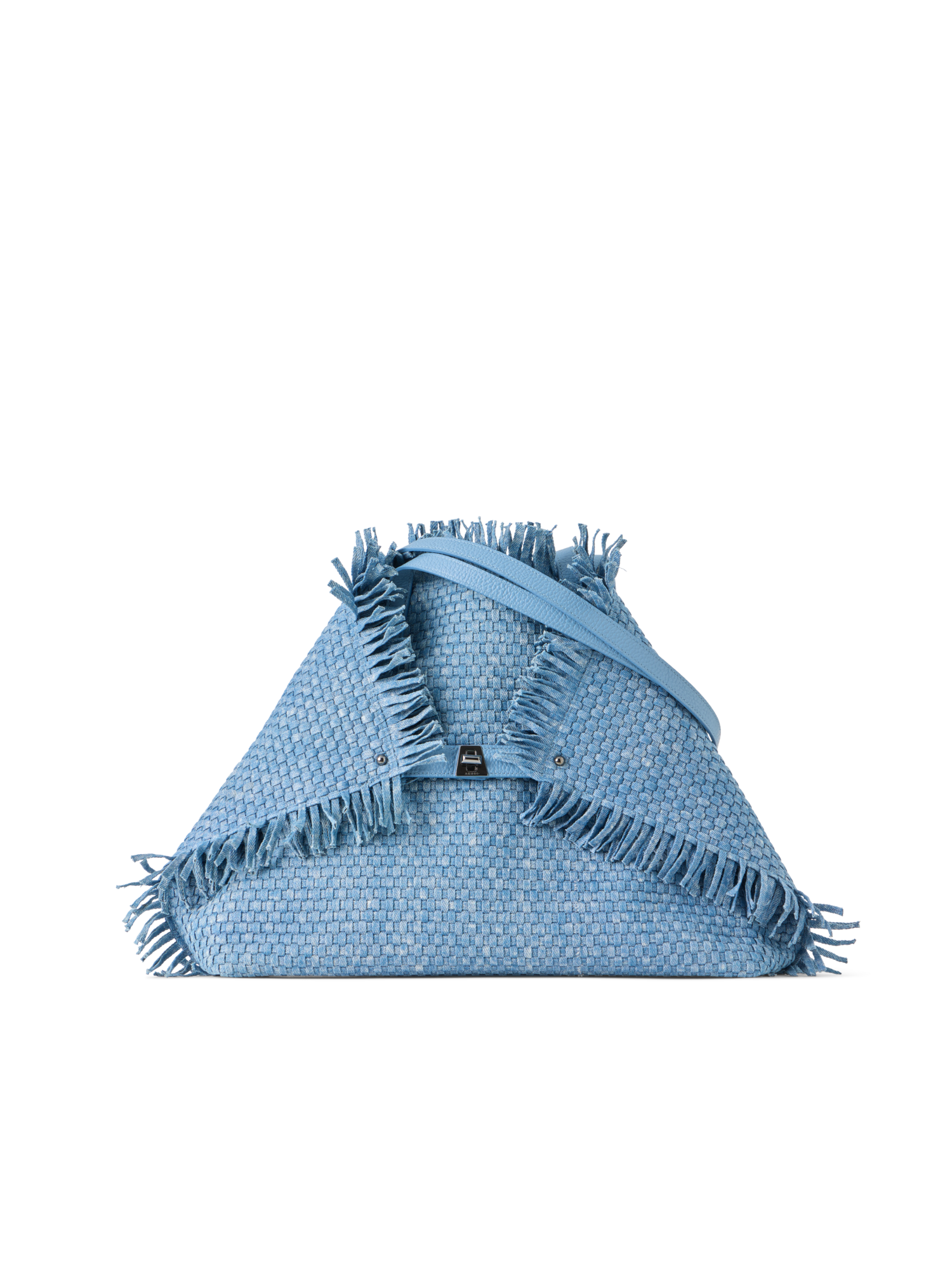 Ai Medium Shoulder Tote