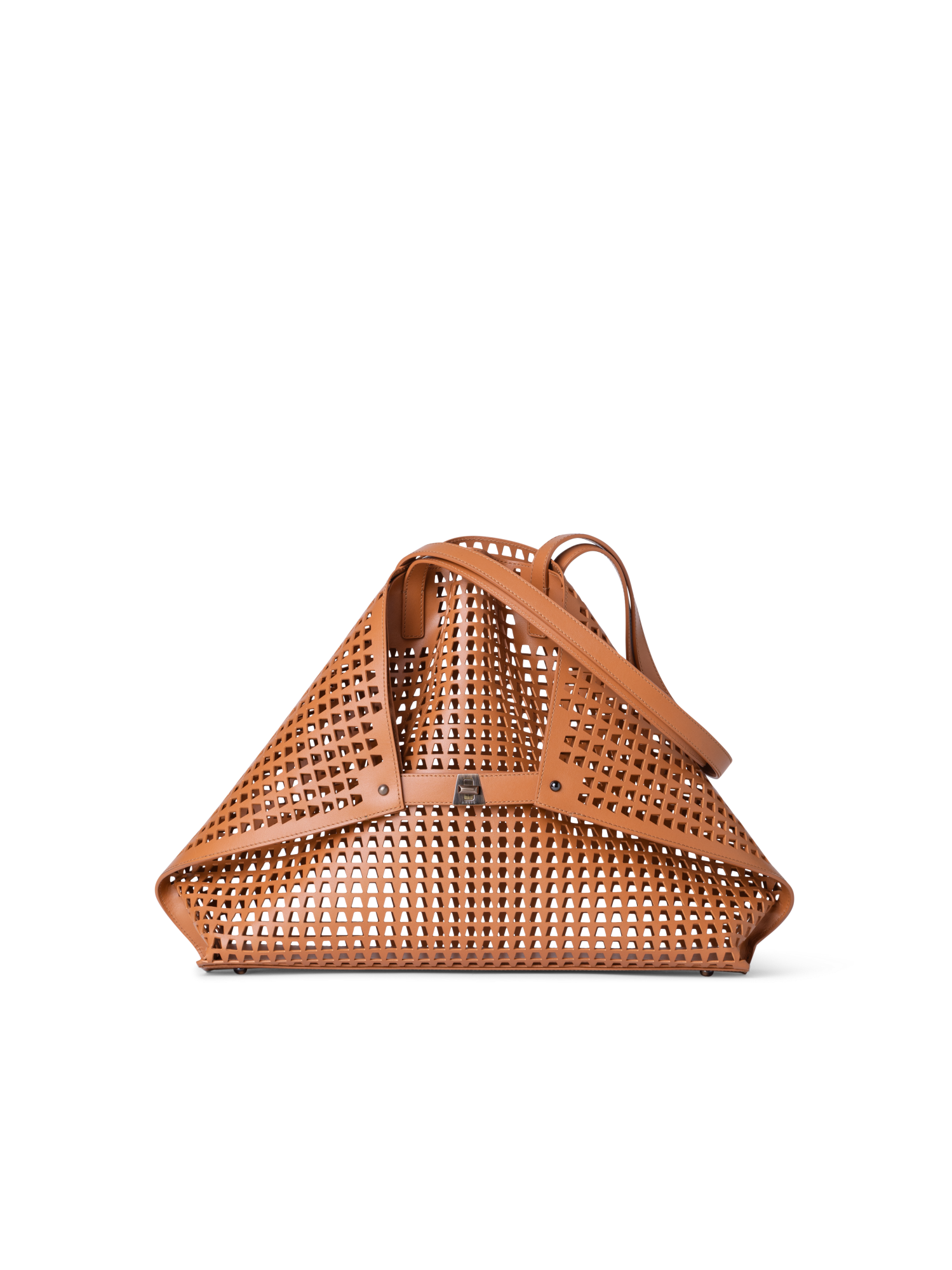 Ai Medium Shoulder Tote