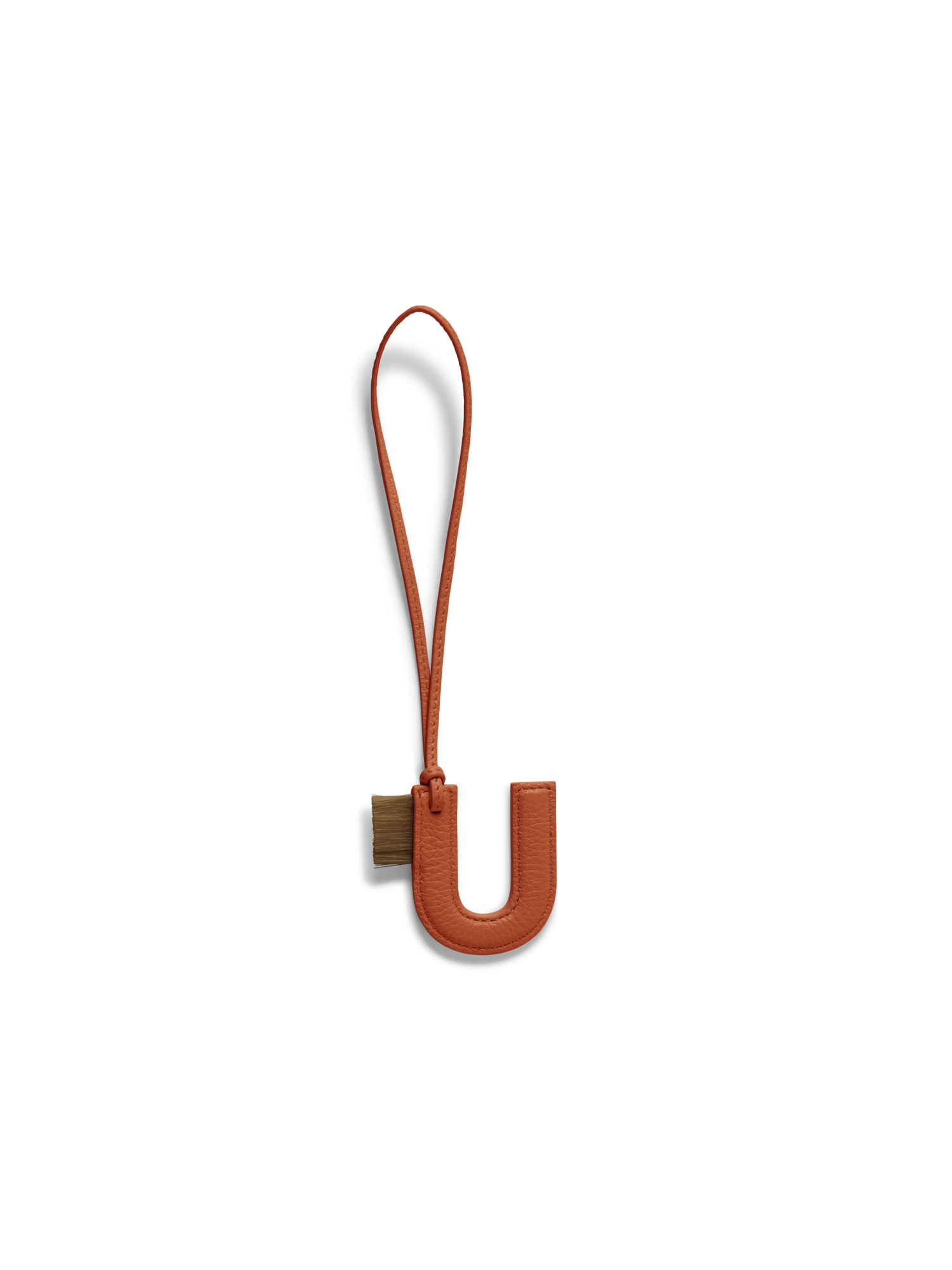 Letter Charm U