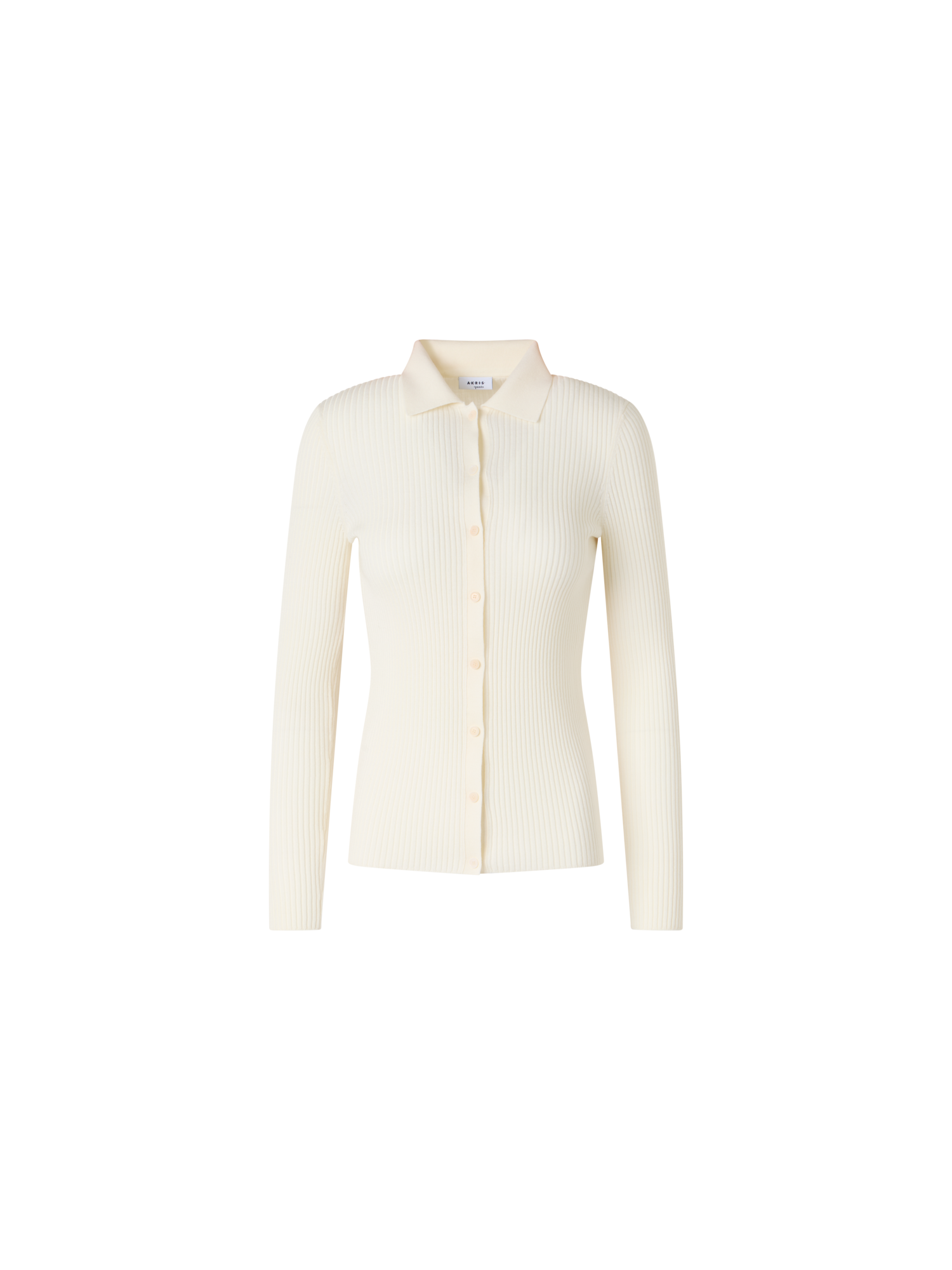 img_8afc53a9-e493-4577-8ebf-024f1ce61a0e Long-Sleeve Merino Wool Knit Sweater - Image 1