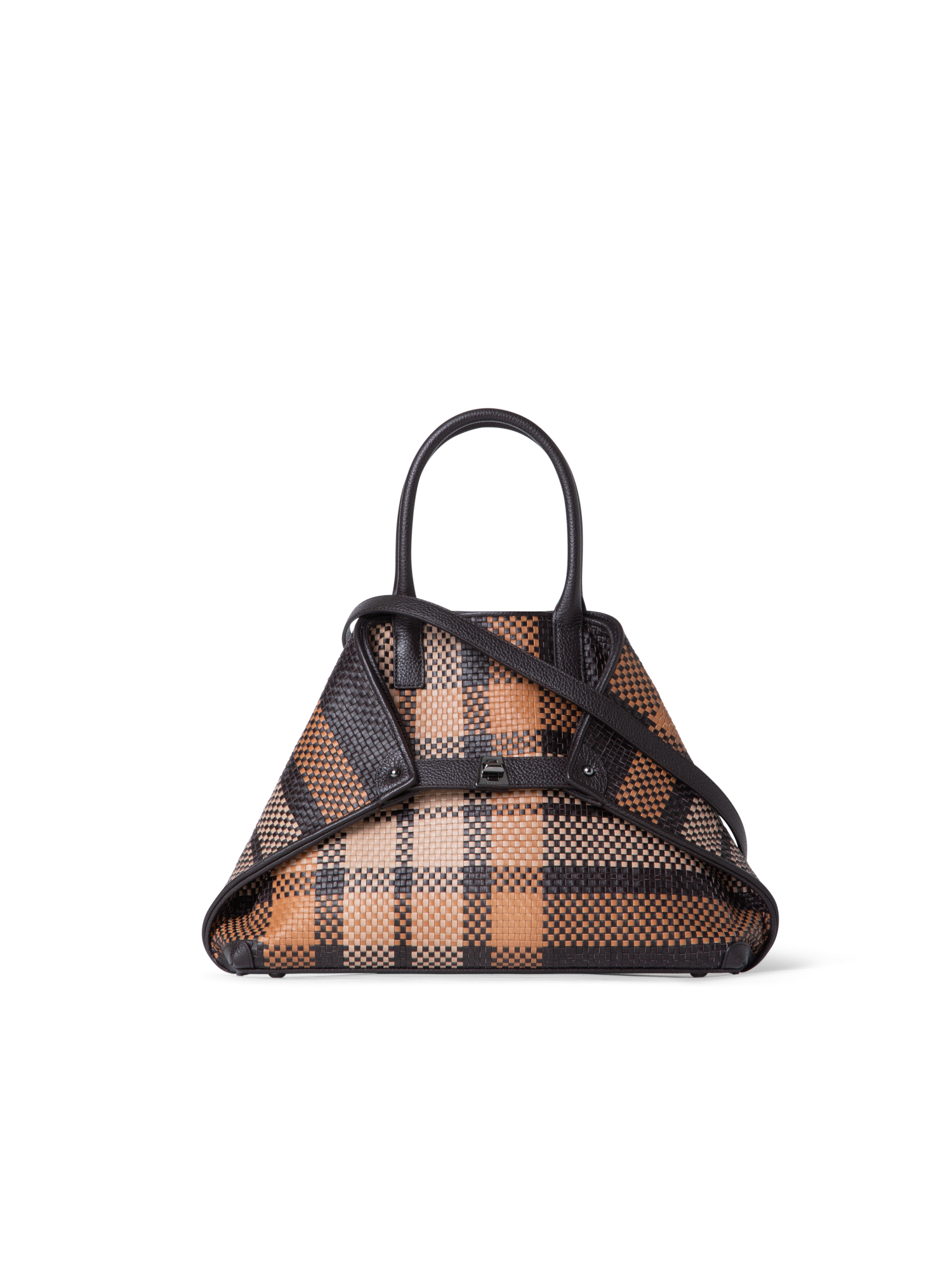 Ai Small Top Handle Tote