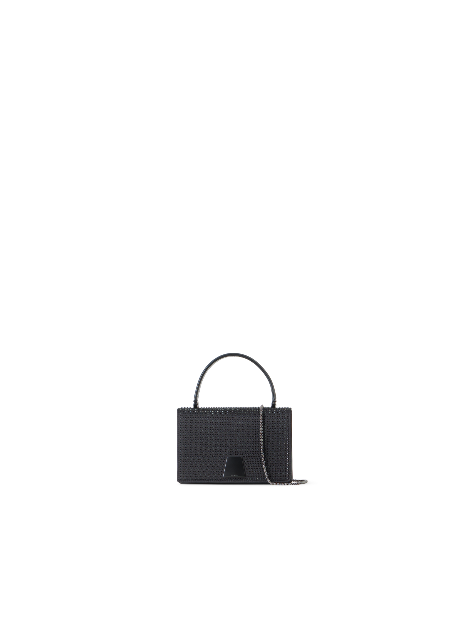 Alice Mini Top Handle Bag