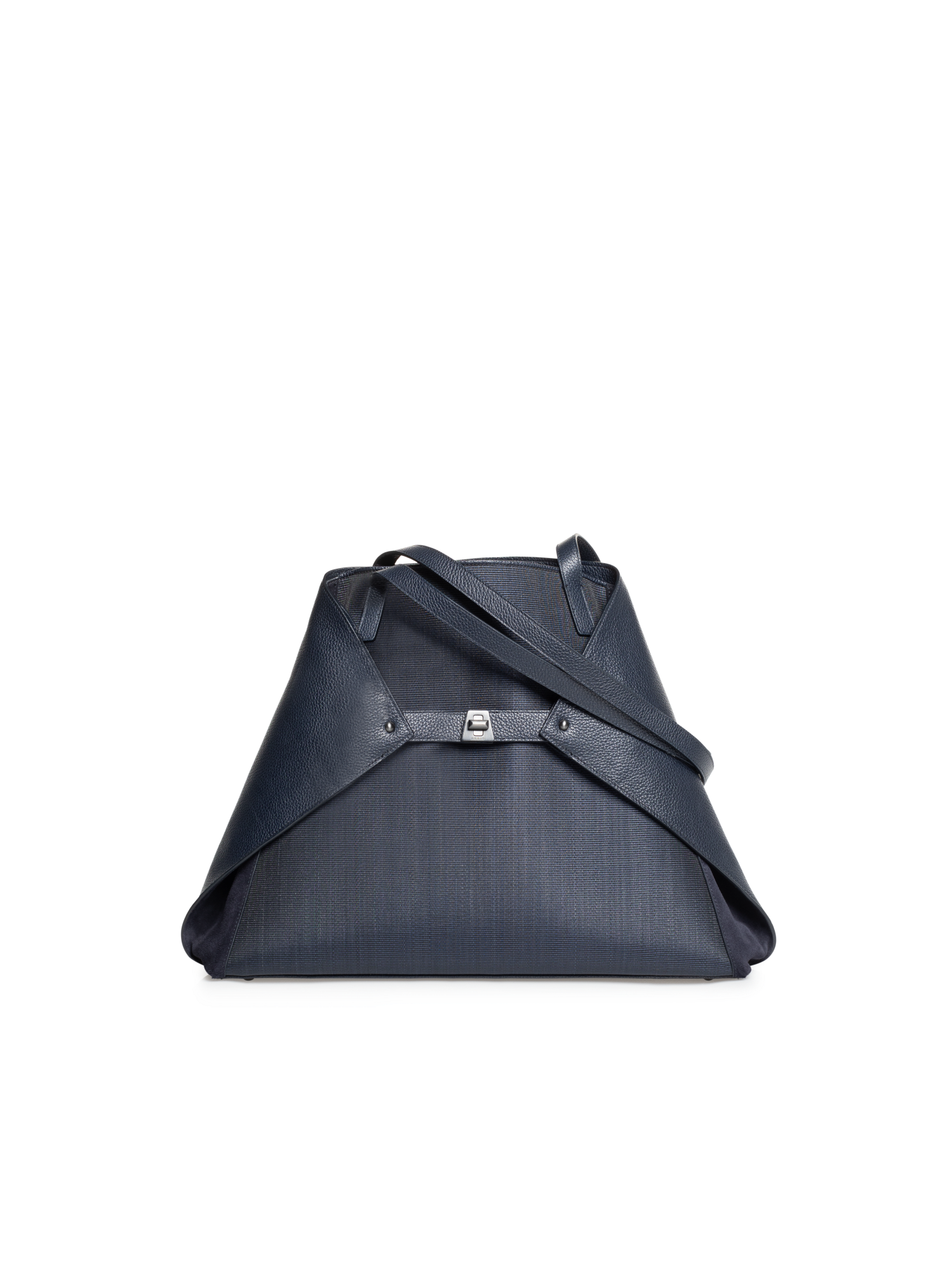 Ai Medium Shoulder Tote