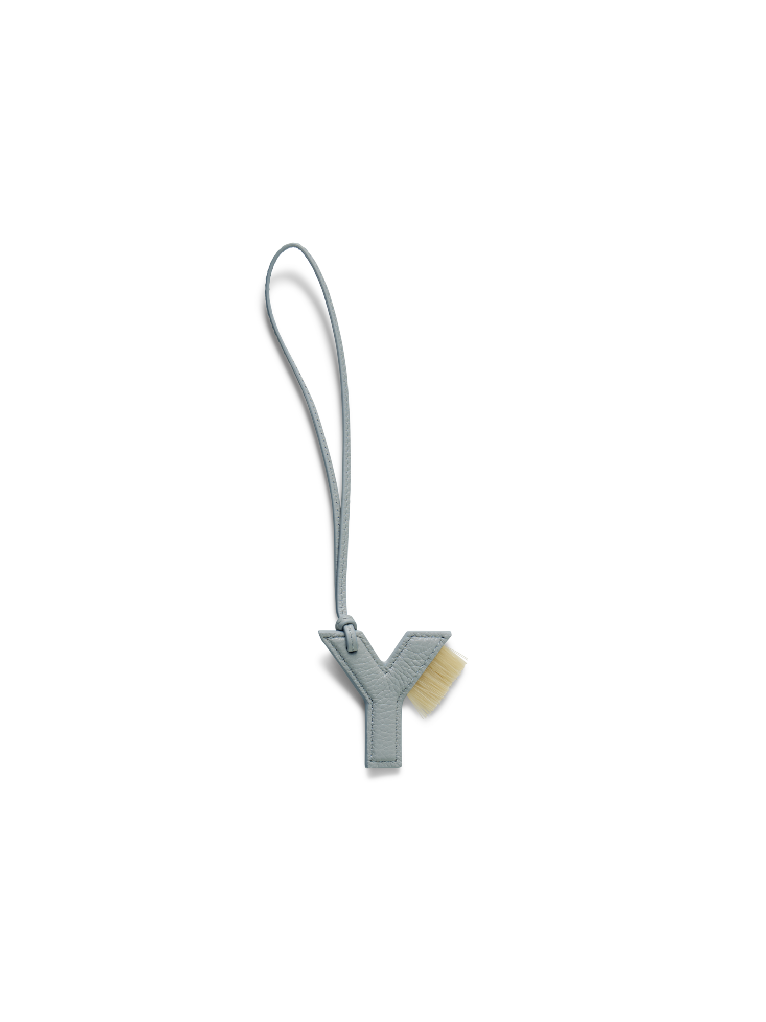 Letter Charm Y
