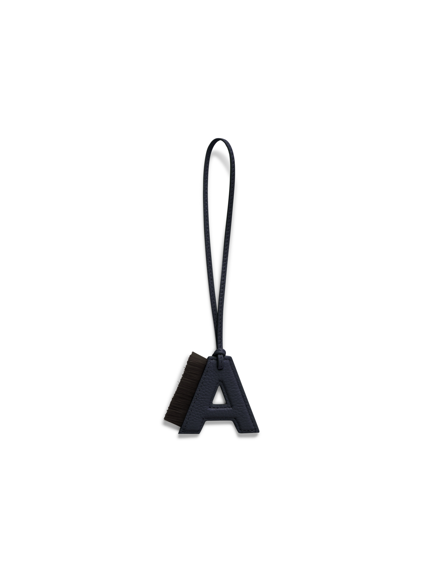 img_97289b16-1453-4bd5-b2a6-91a64b364363 Letter Charm A - Image 1