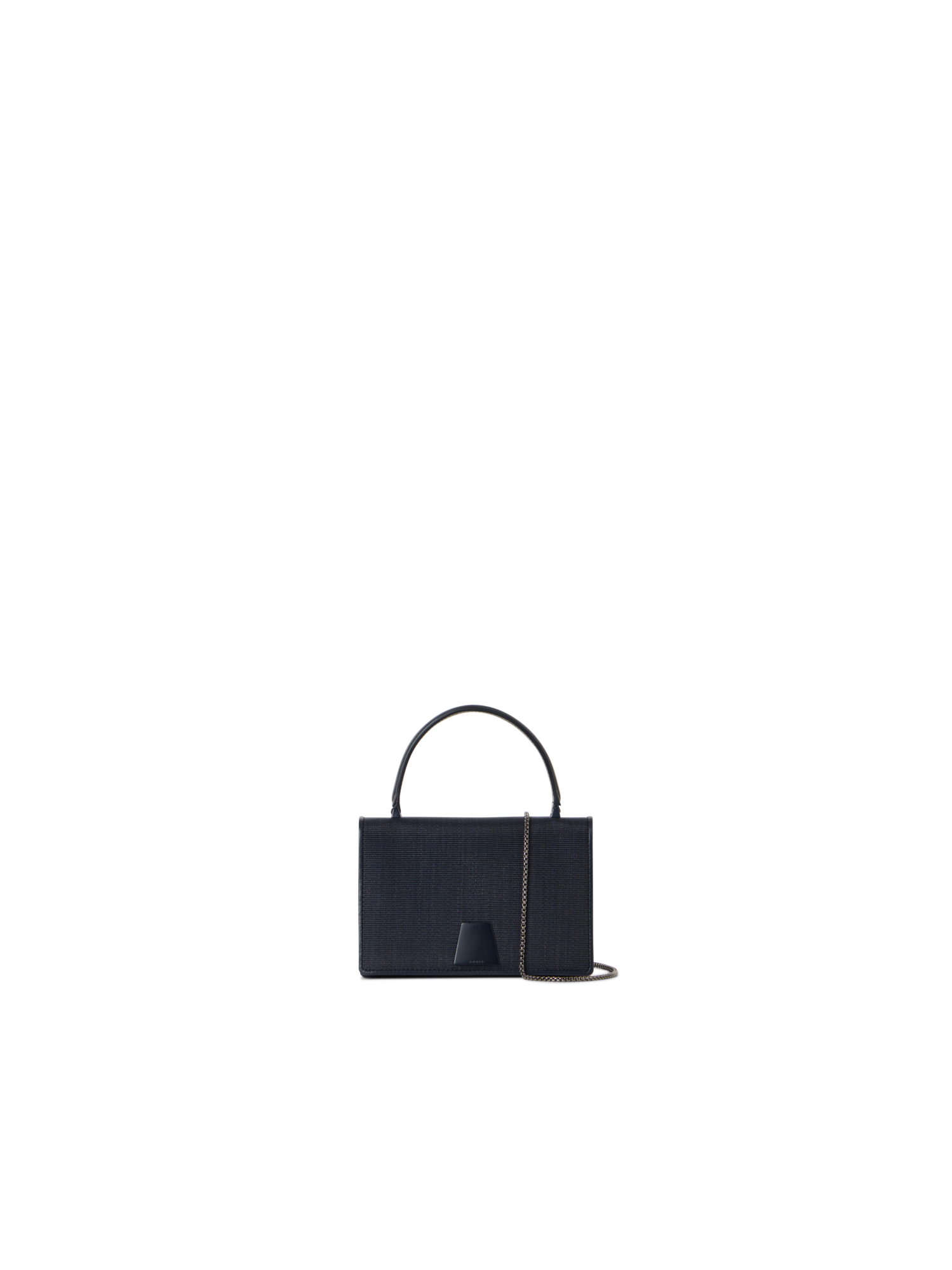 Alice Mini Top Handle Bag