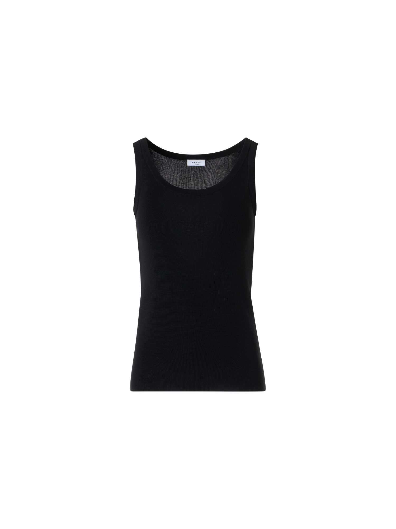Knitted Tank Top