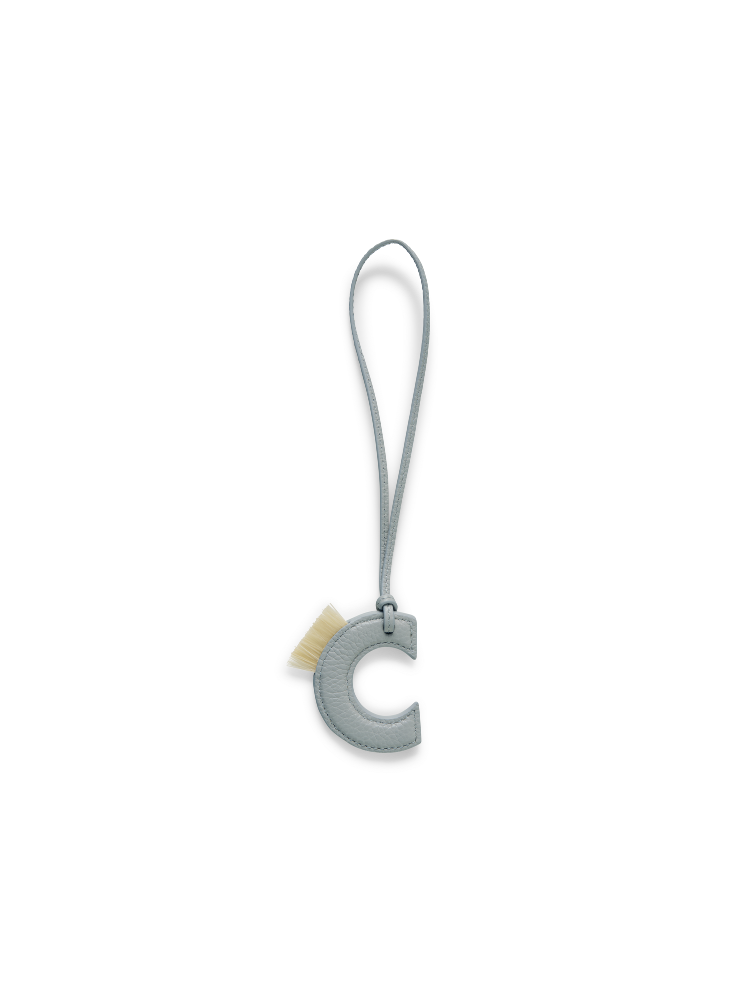 Letter Charm C