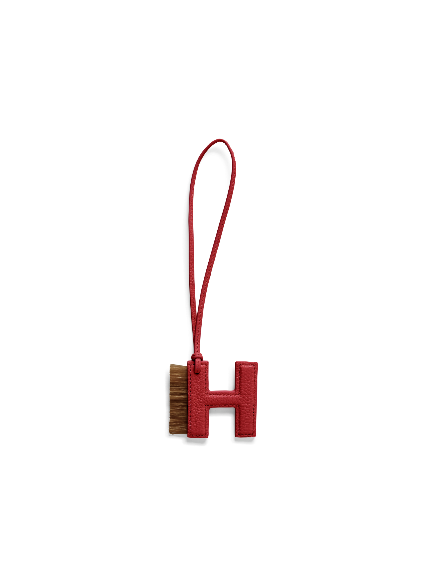 Letter Charm H