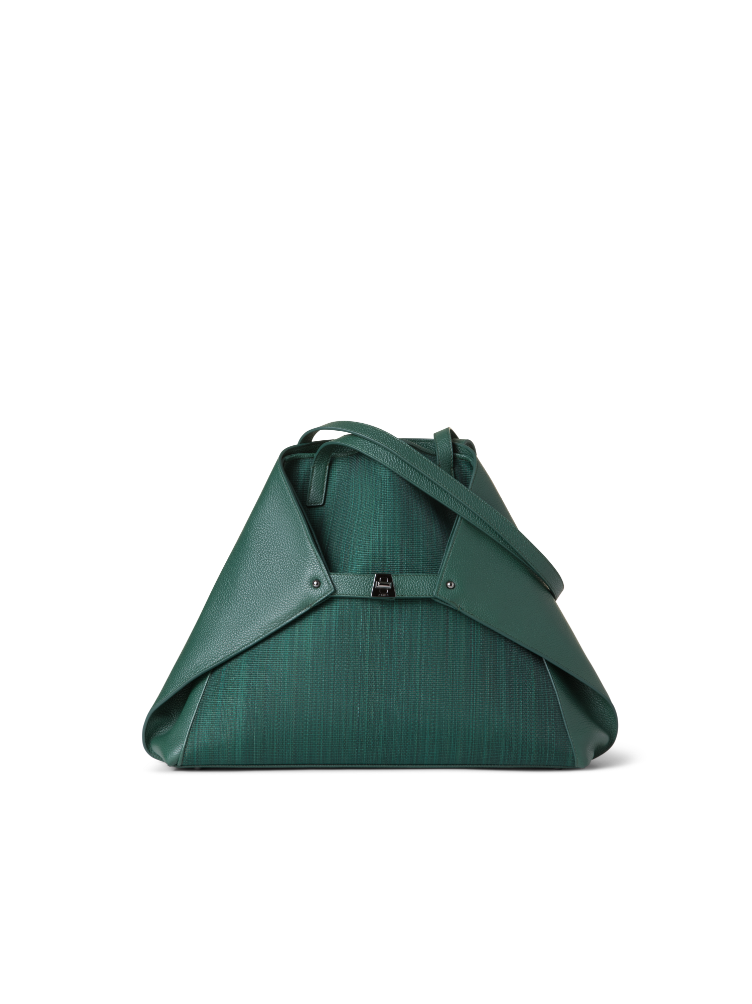 Ai Medium Shoulder Tote