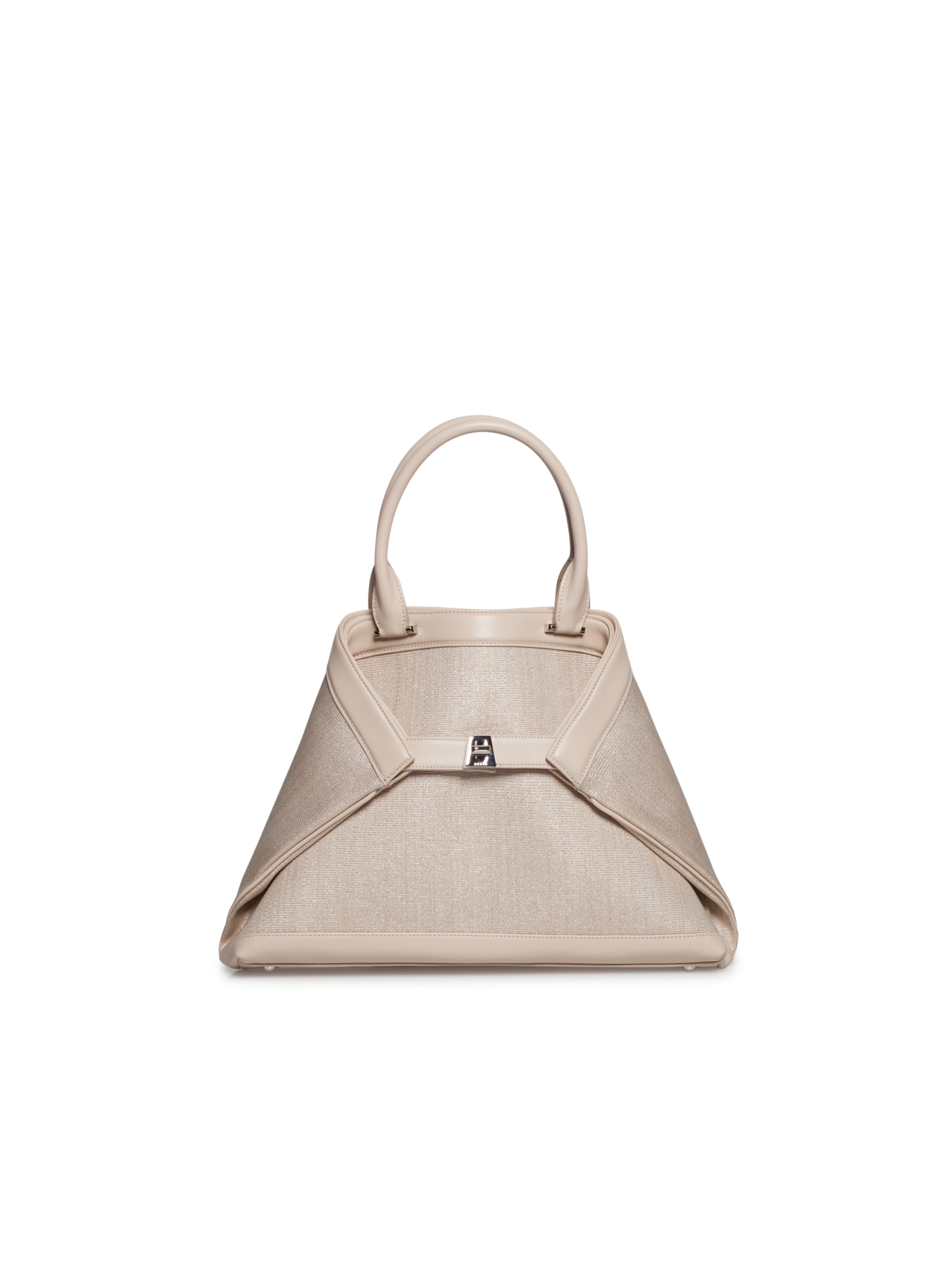 Ai Small Top Handle Tote