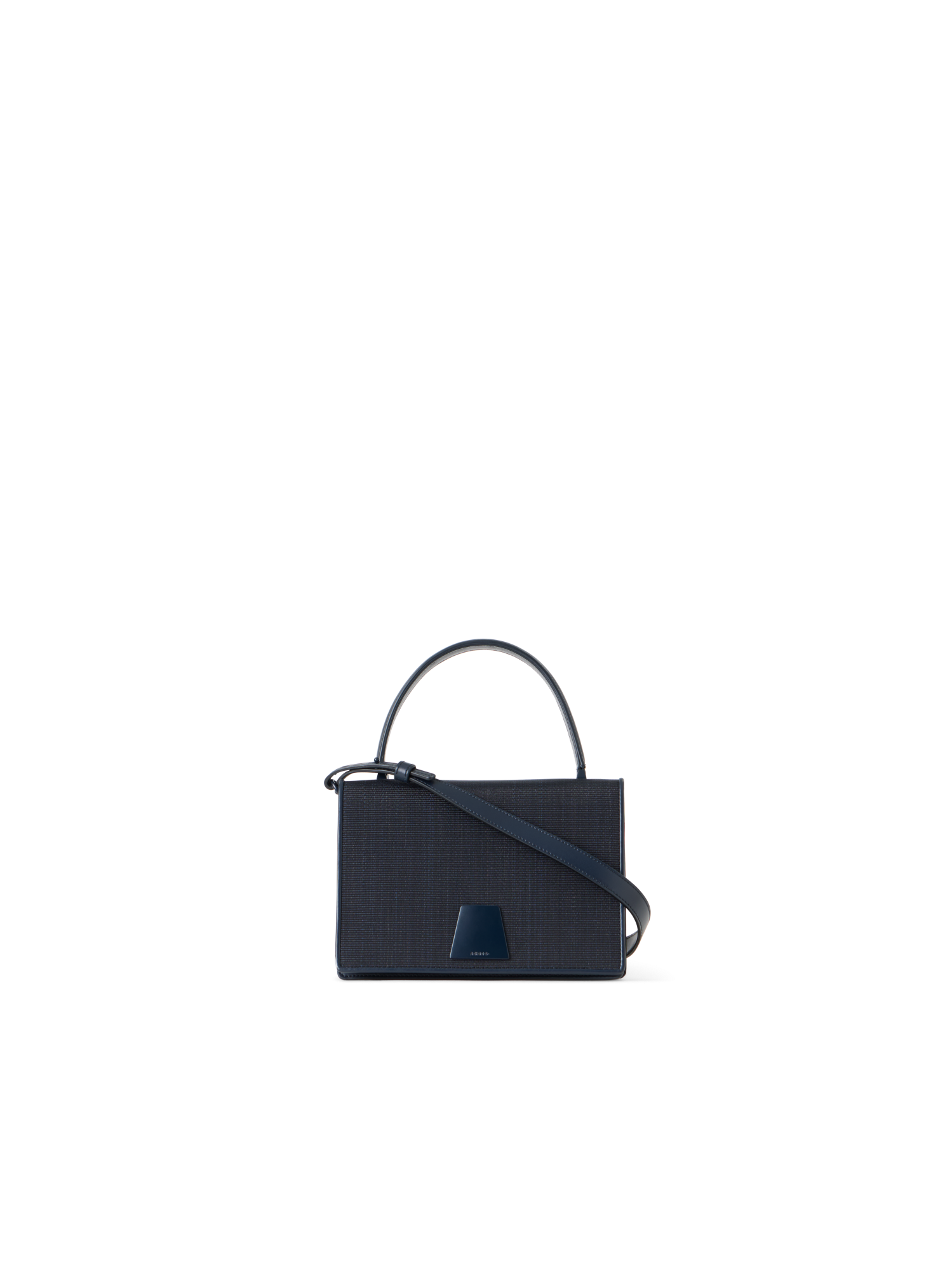 Alice Small Top Handle Bag