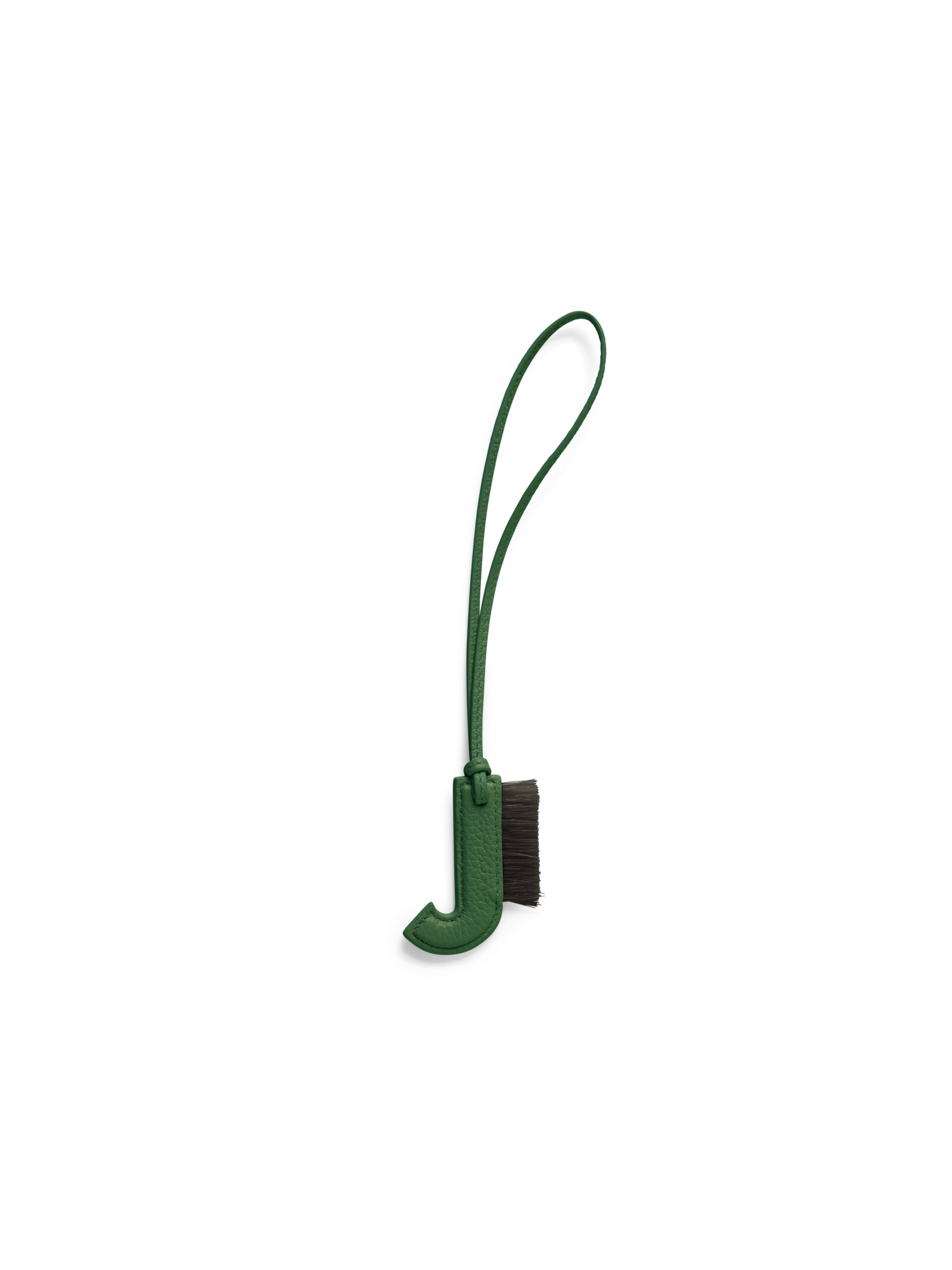 Letter Charm J