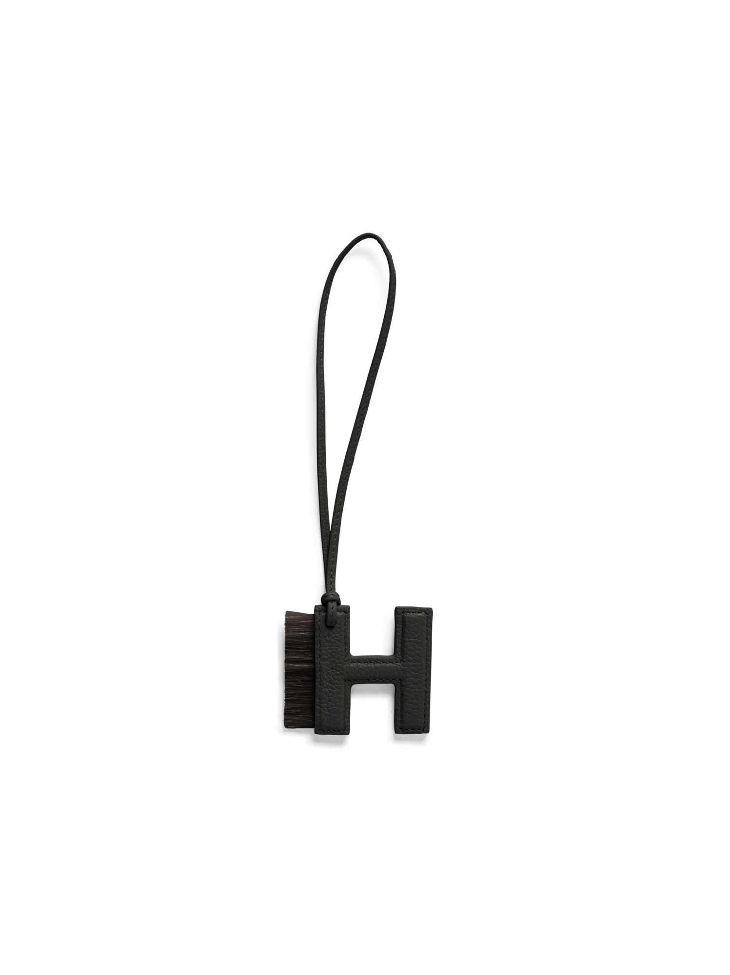 Letter Charm H
